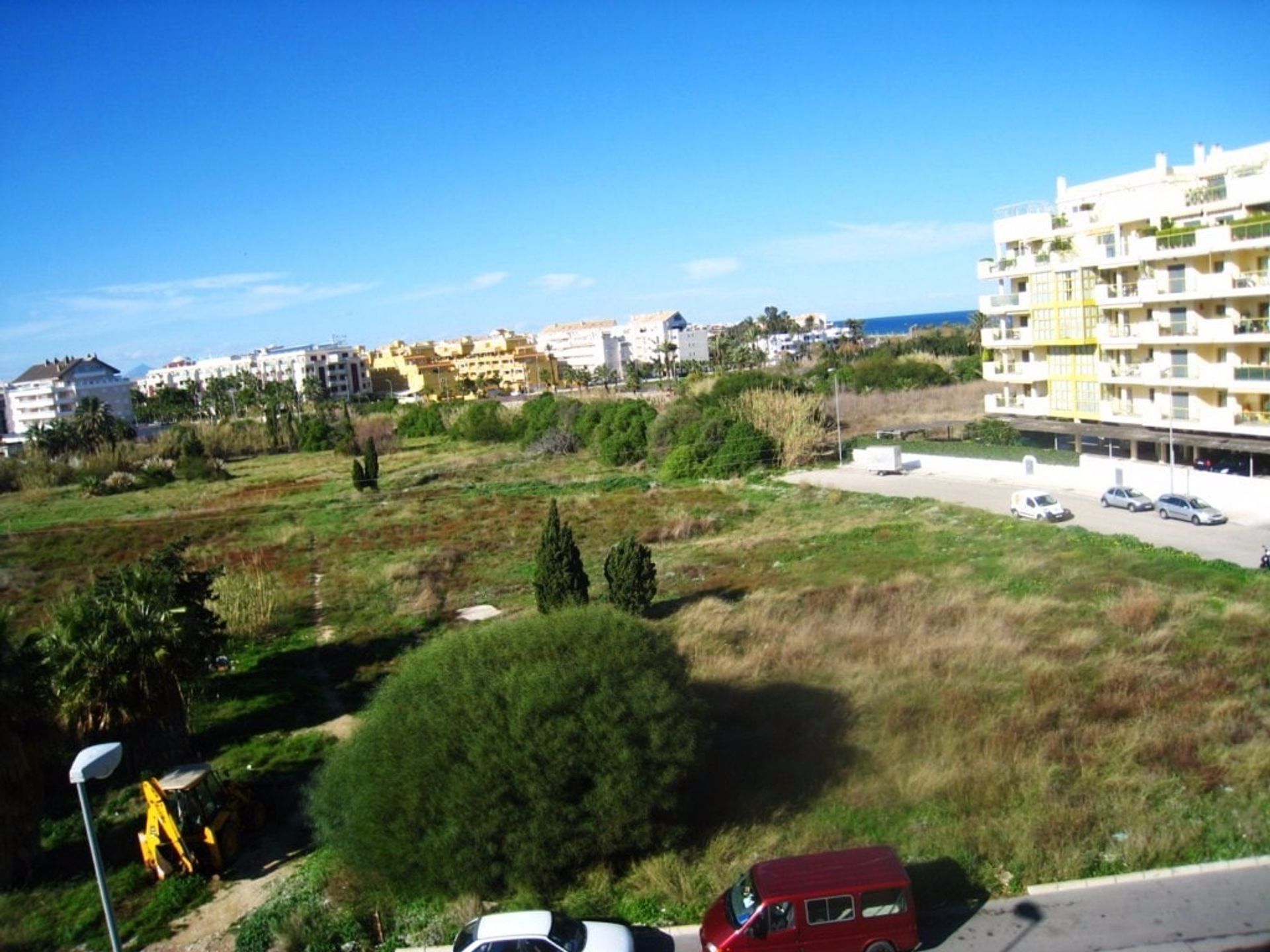 Condominio nel Denia, Valenza 10872250