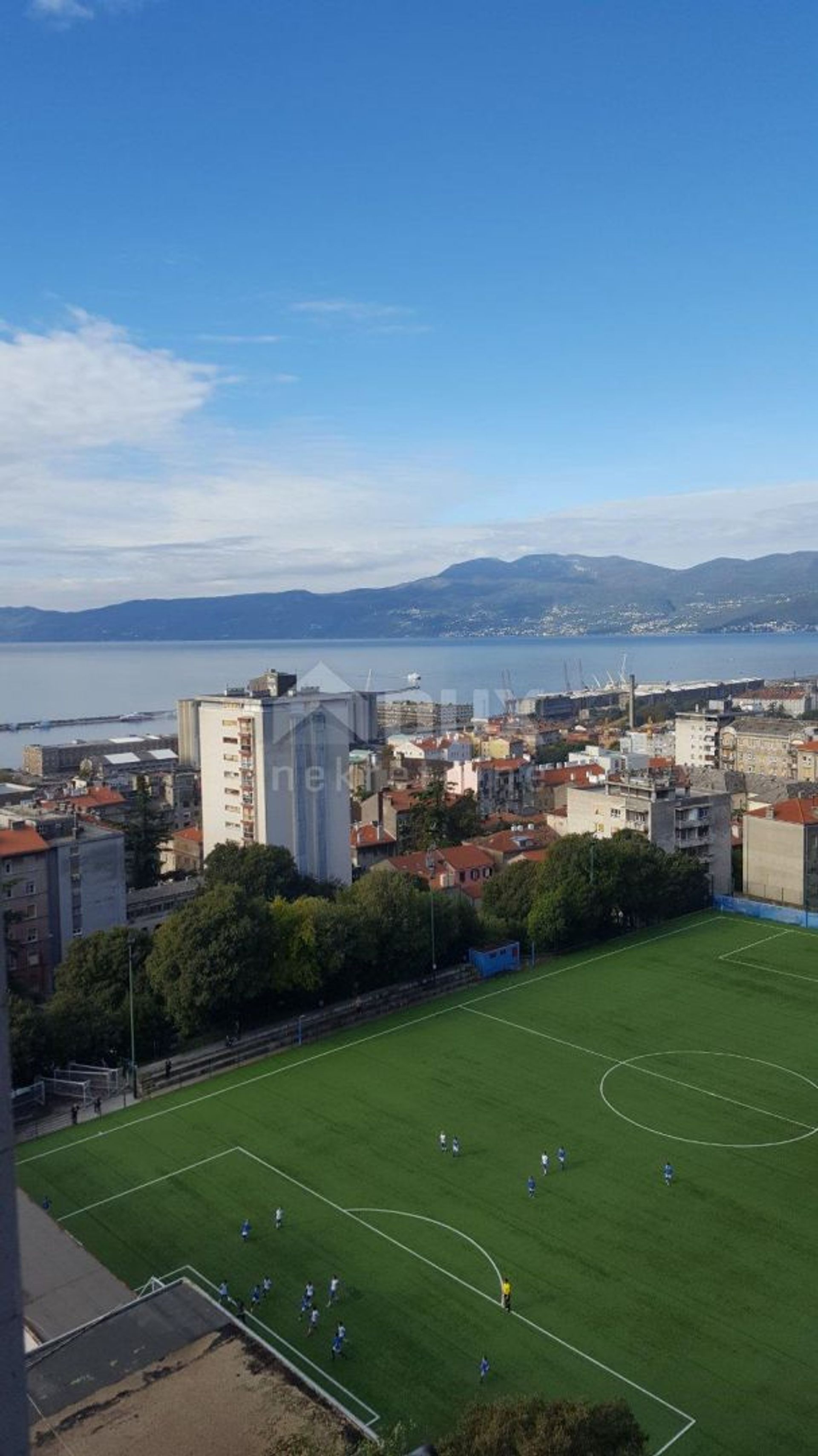 Condomínio no Rijeka, Primorsko-Goranska Zupanija 10872256