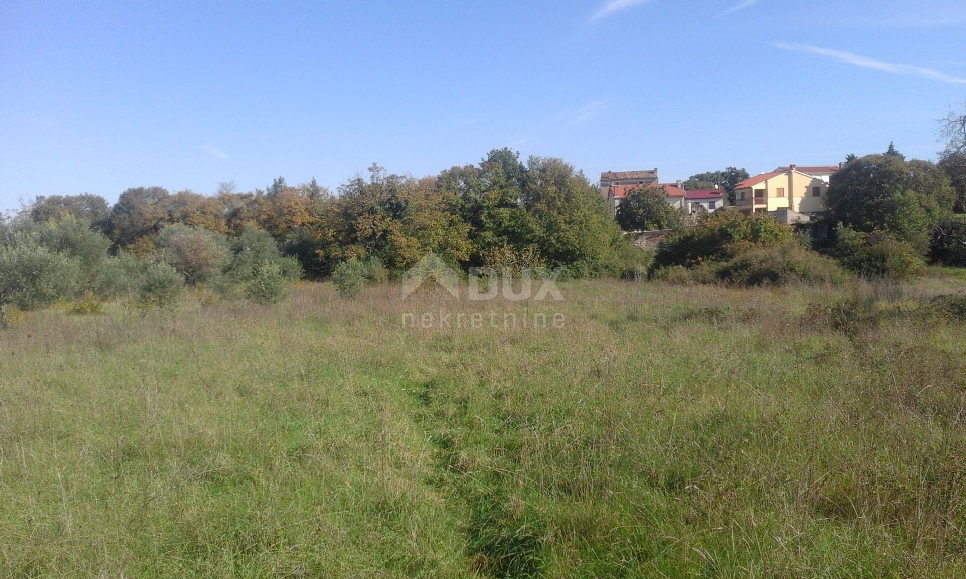 Land im Barban, Istarska Zupanija 10872266