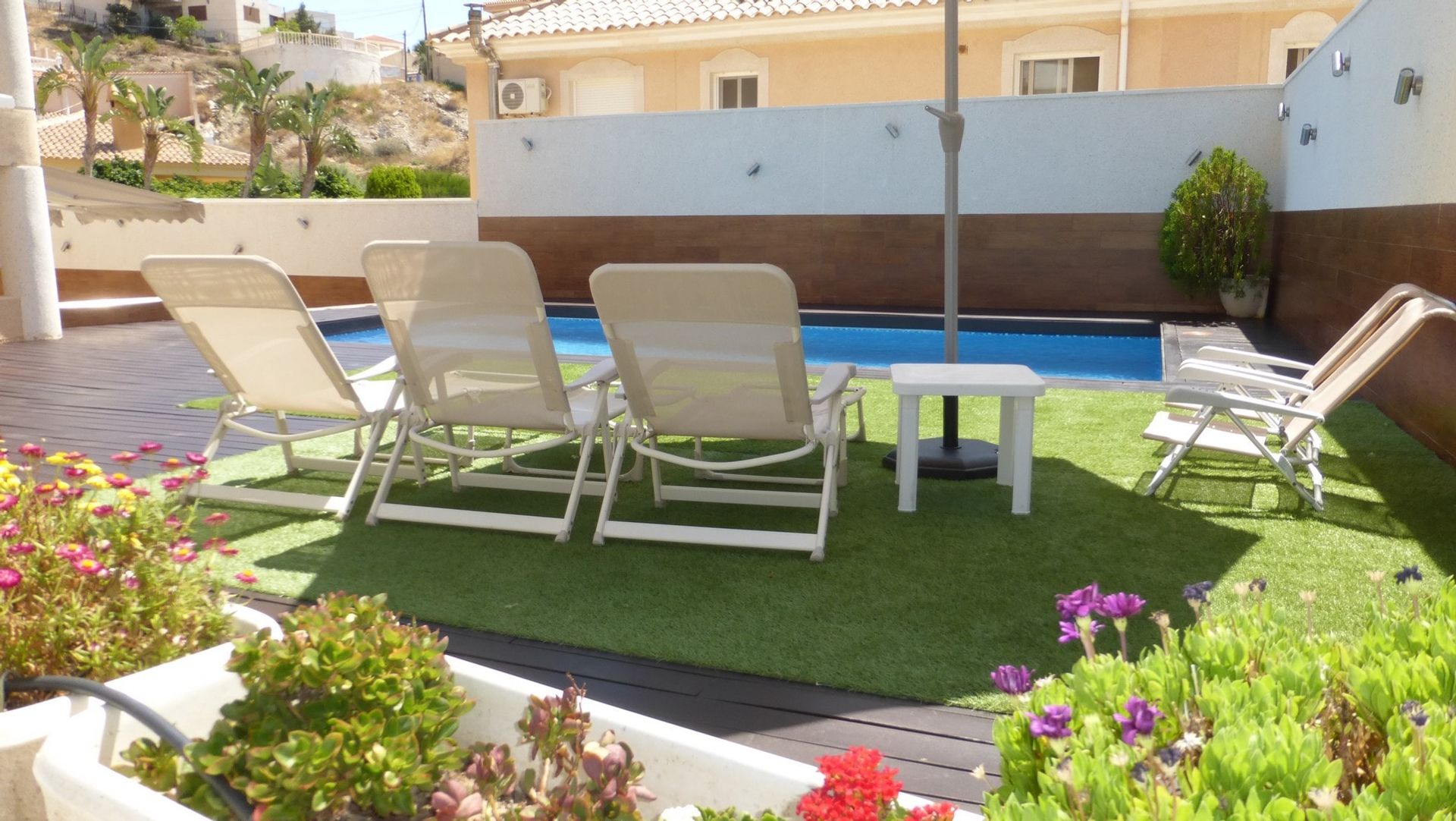 Haus im Mazarron, Murcia 10872278