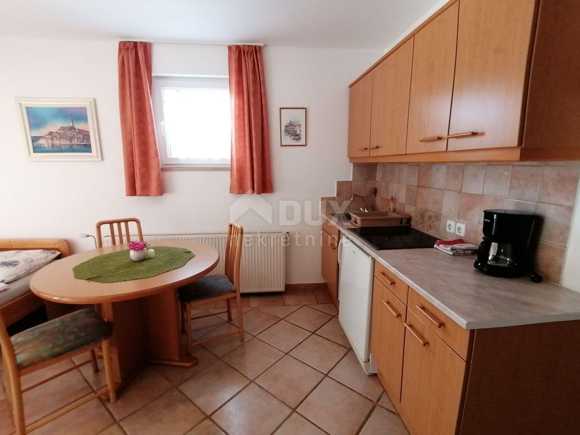 Rumah di Rovinj, Istria County 10872285