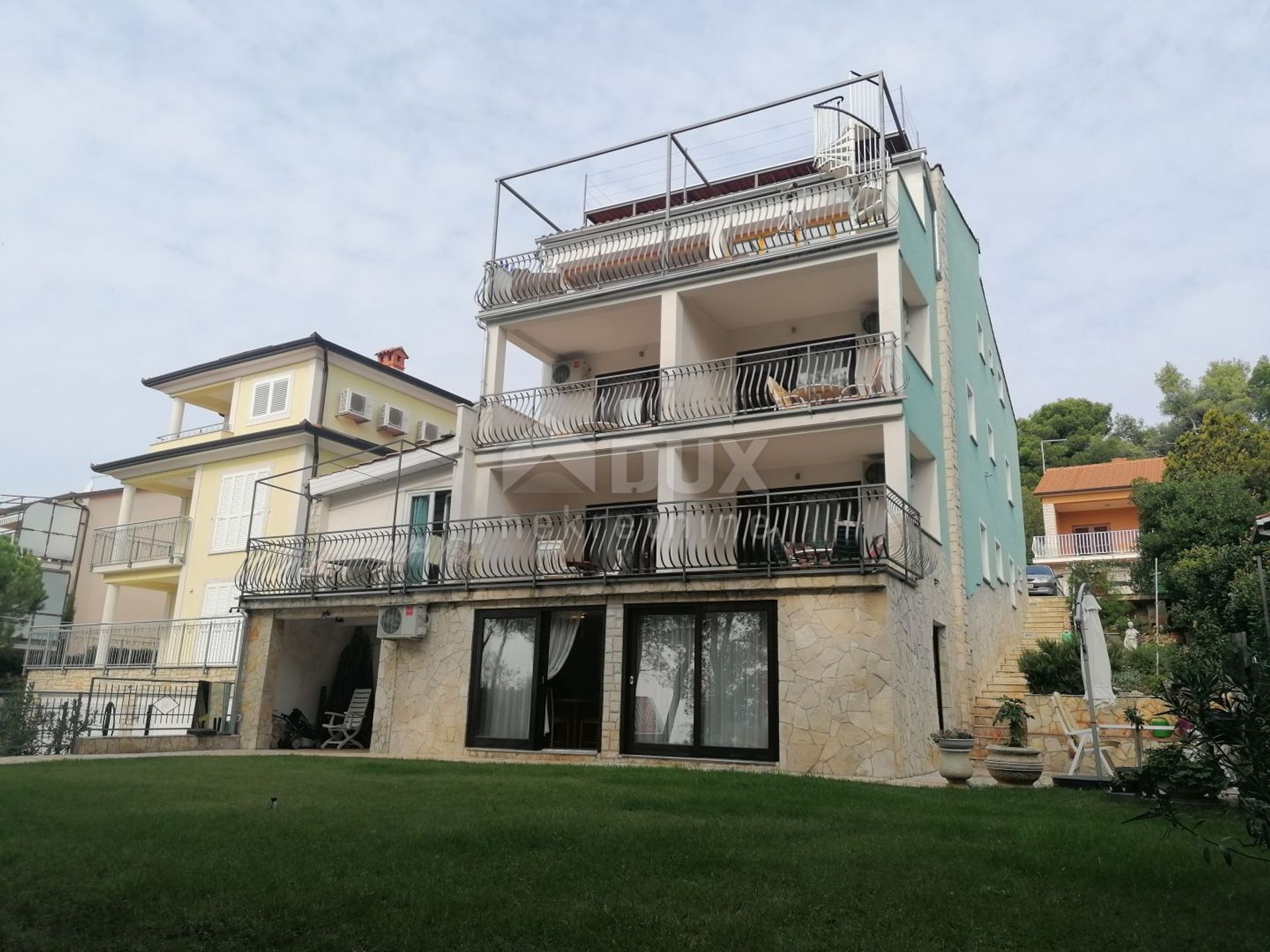 House in Rovinj, Istarska Zupanija 10872285