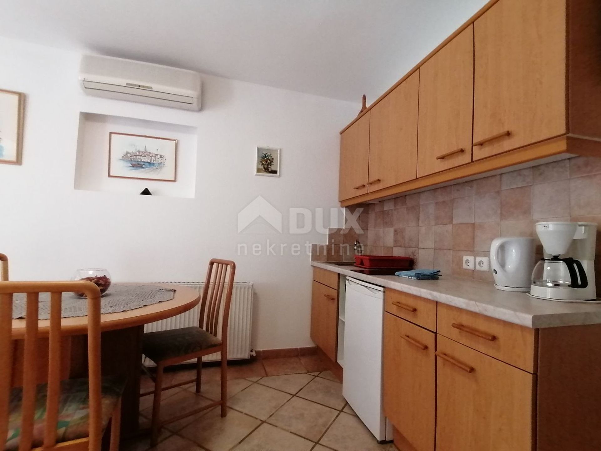 Rumah di Rovinj, Istria County 10872285