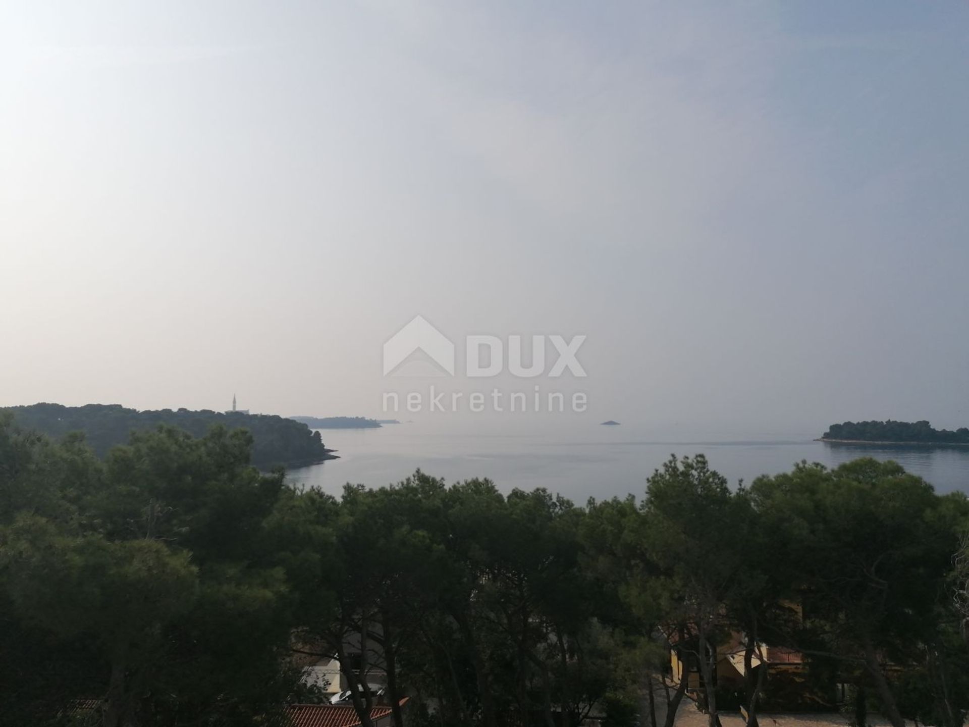 Rumah di Rovinj, Istria County 10872285