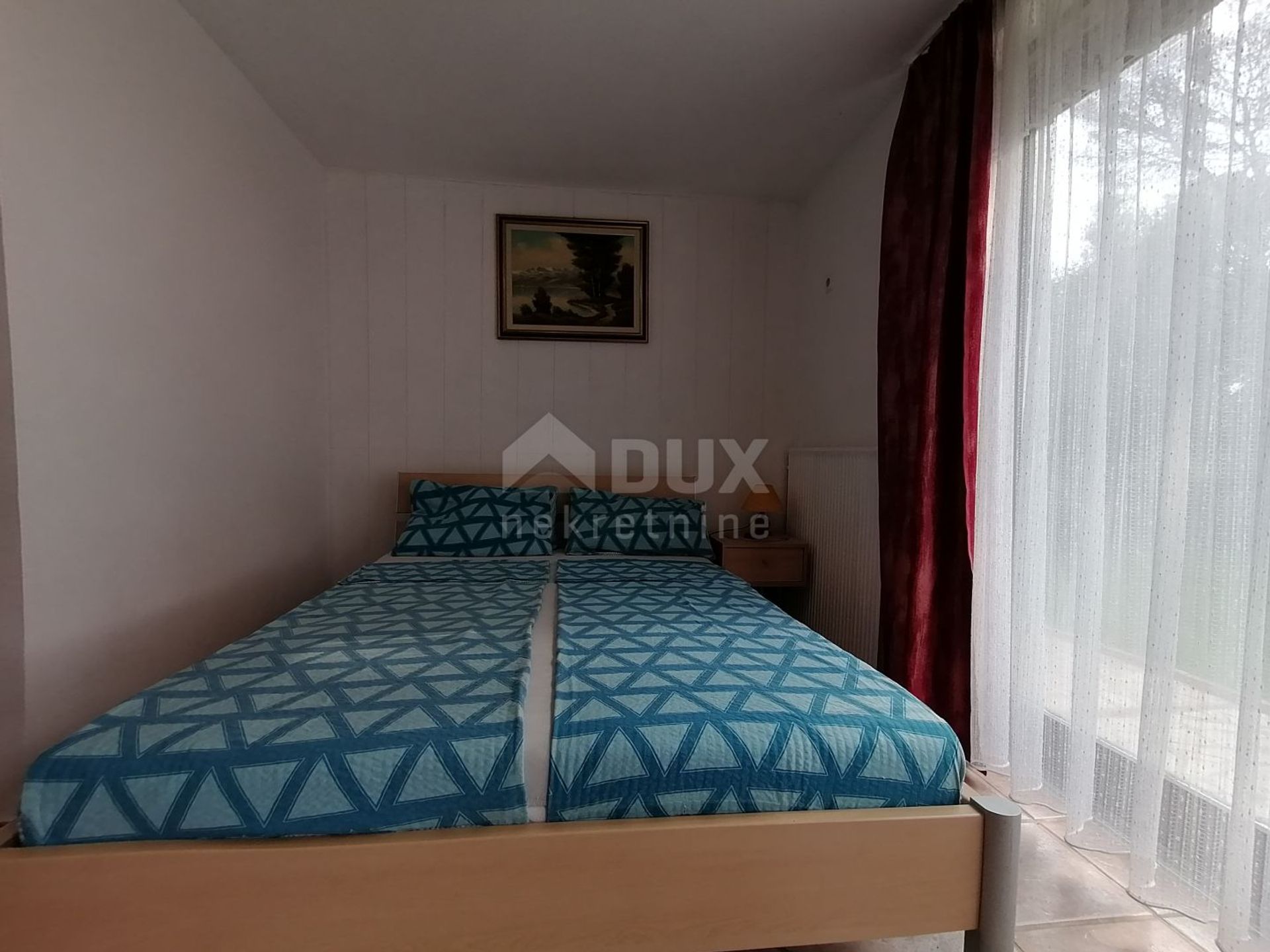 Hus i Rovinj, Istarska Zupanija 10872285