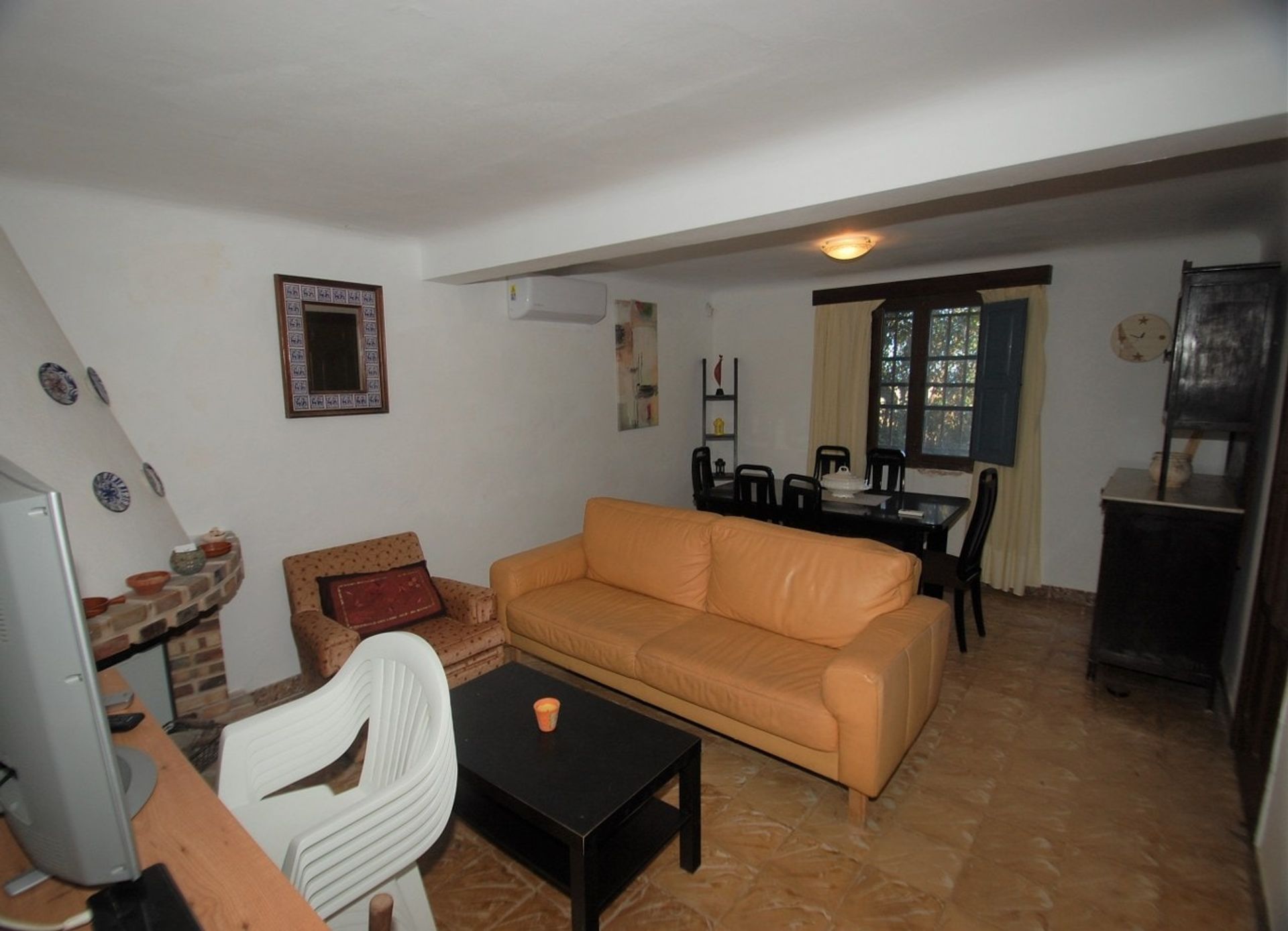 Huis in Dénia, Comunidad Valenciana 10872287