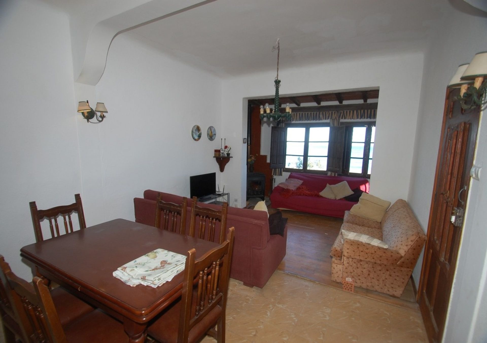 Huis in Dénia, Comunidad Valenciana 10872287