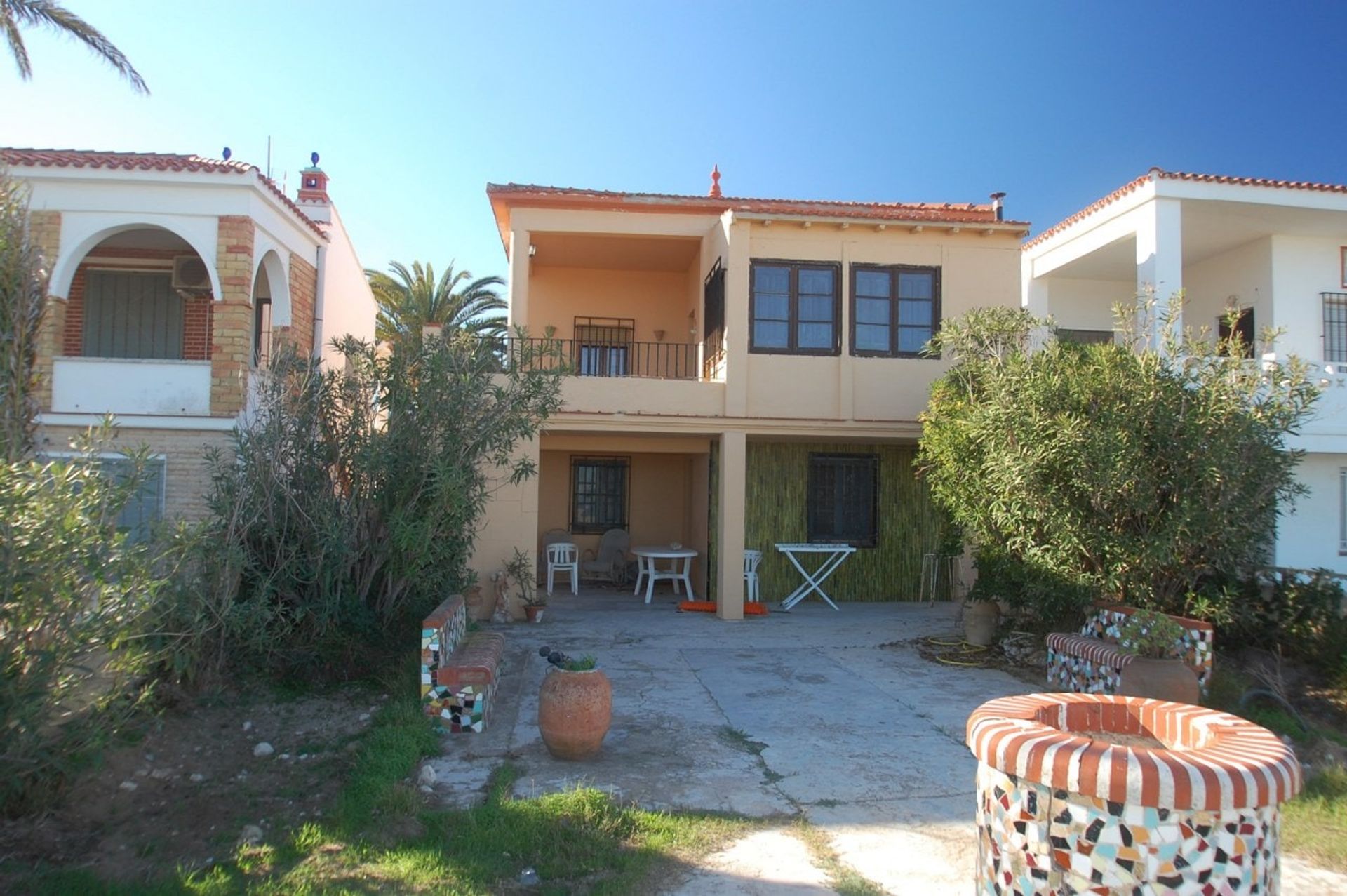 Huis in Dénia, Comunidad Valenciana 10872287