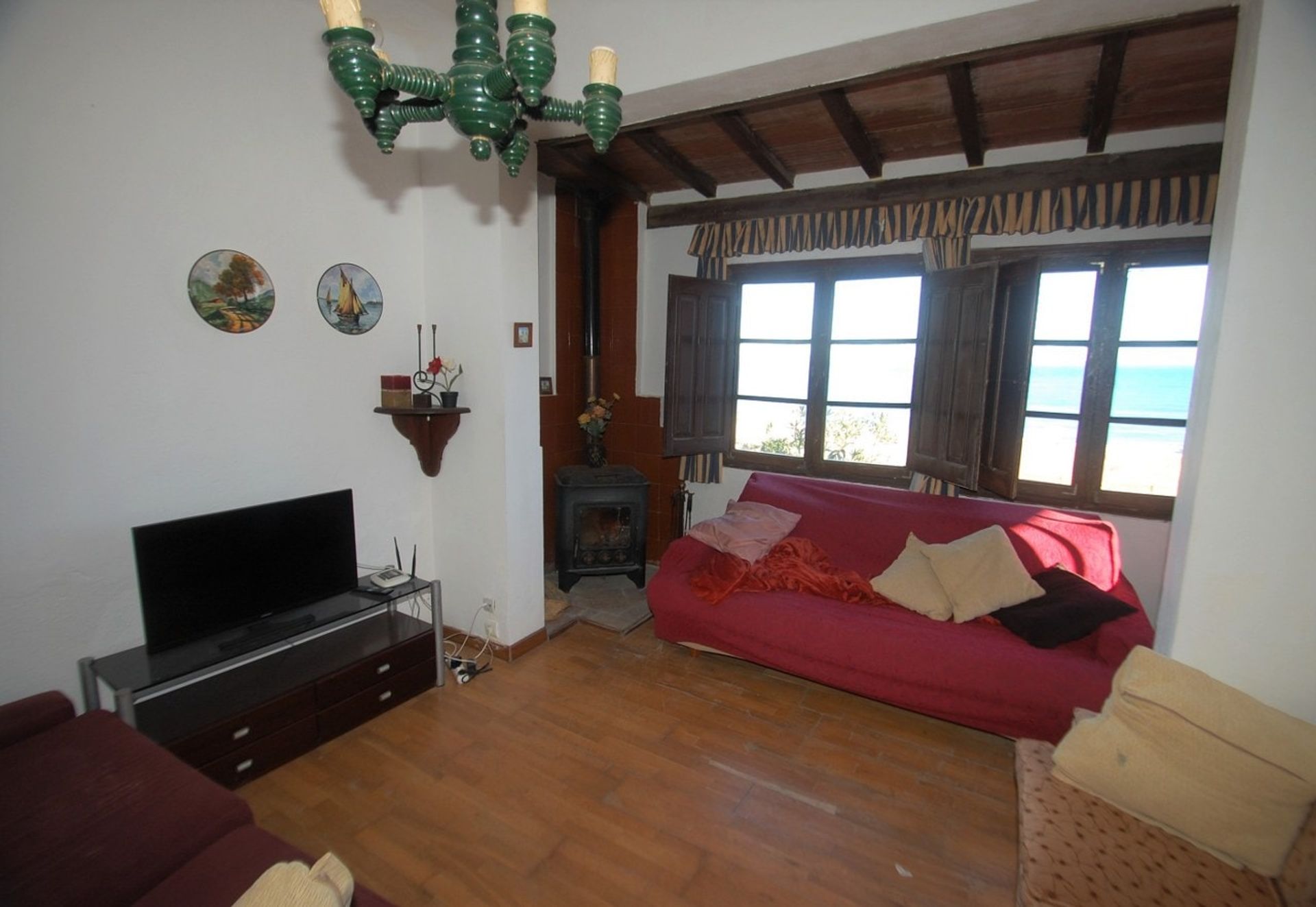 Huis in Dénia, Comunidad Valenciana 10872287