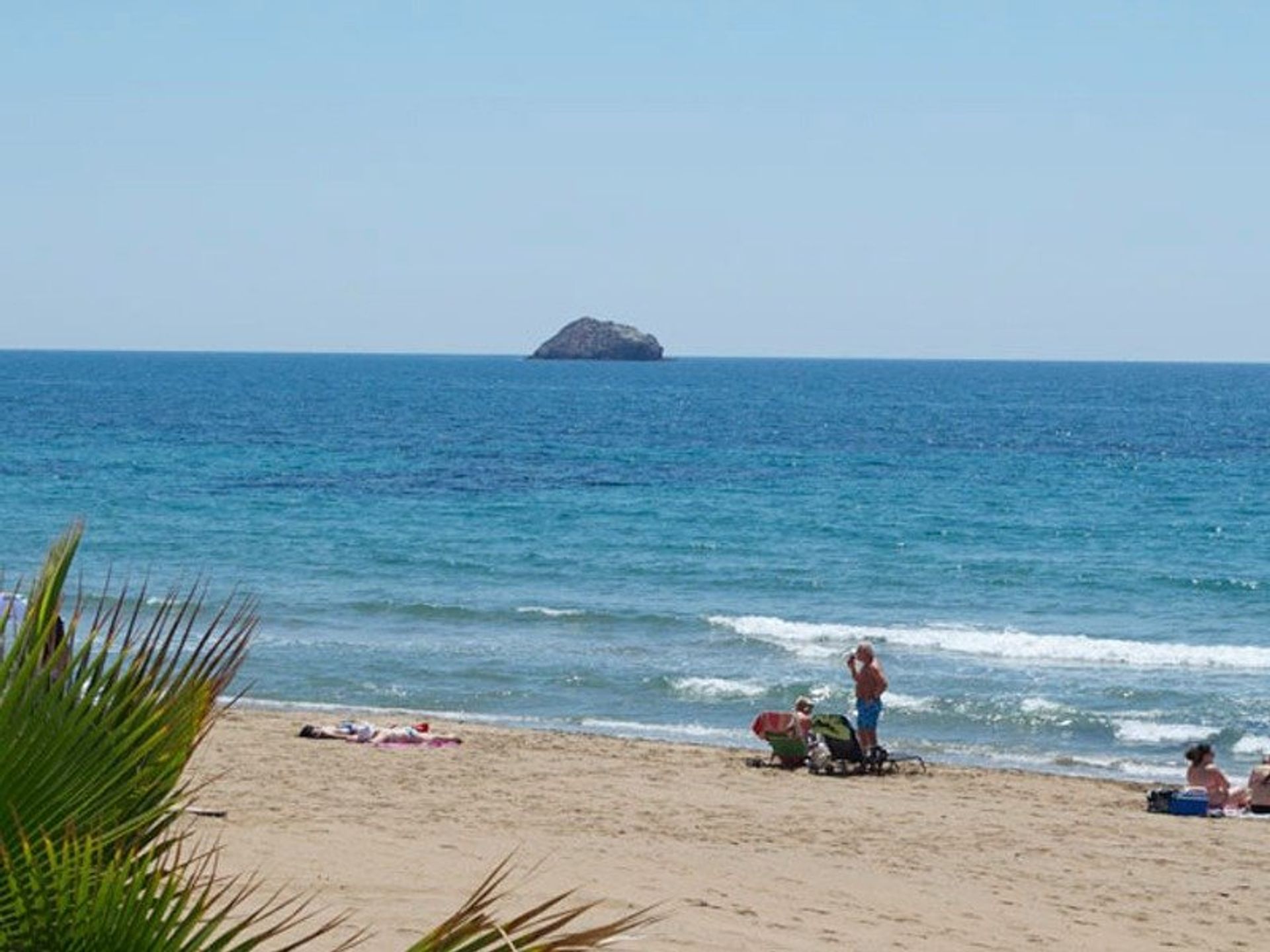 House in Pulpí, Andalucía 10872310