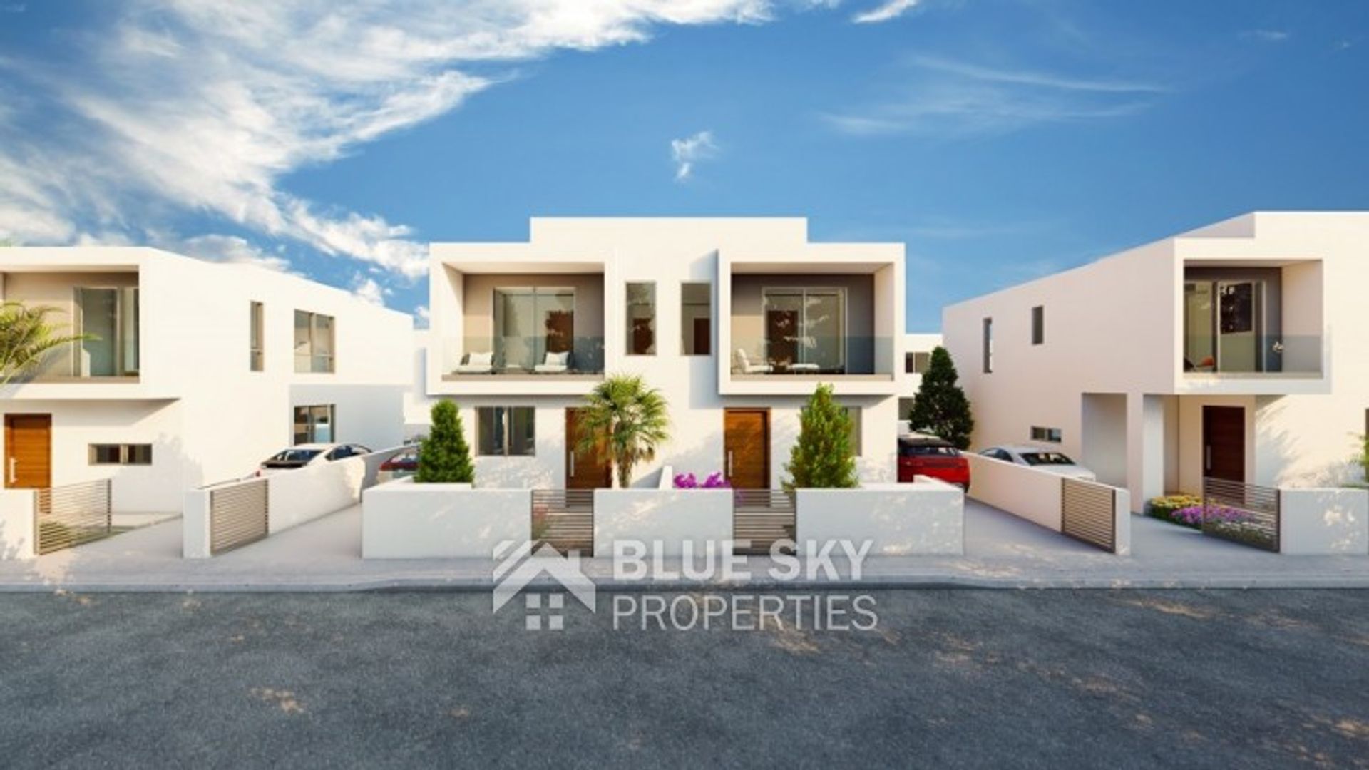 Haus im Mandria, Paphos 10872369