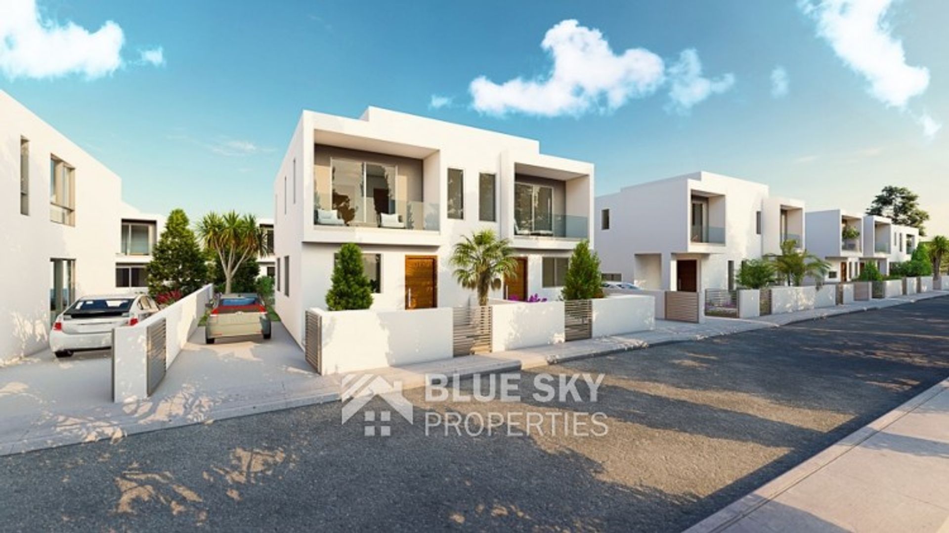 Haus im Mandria, Paphos 10872369