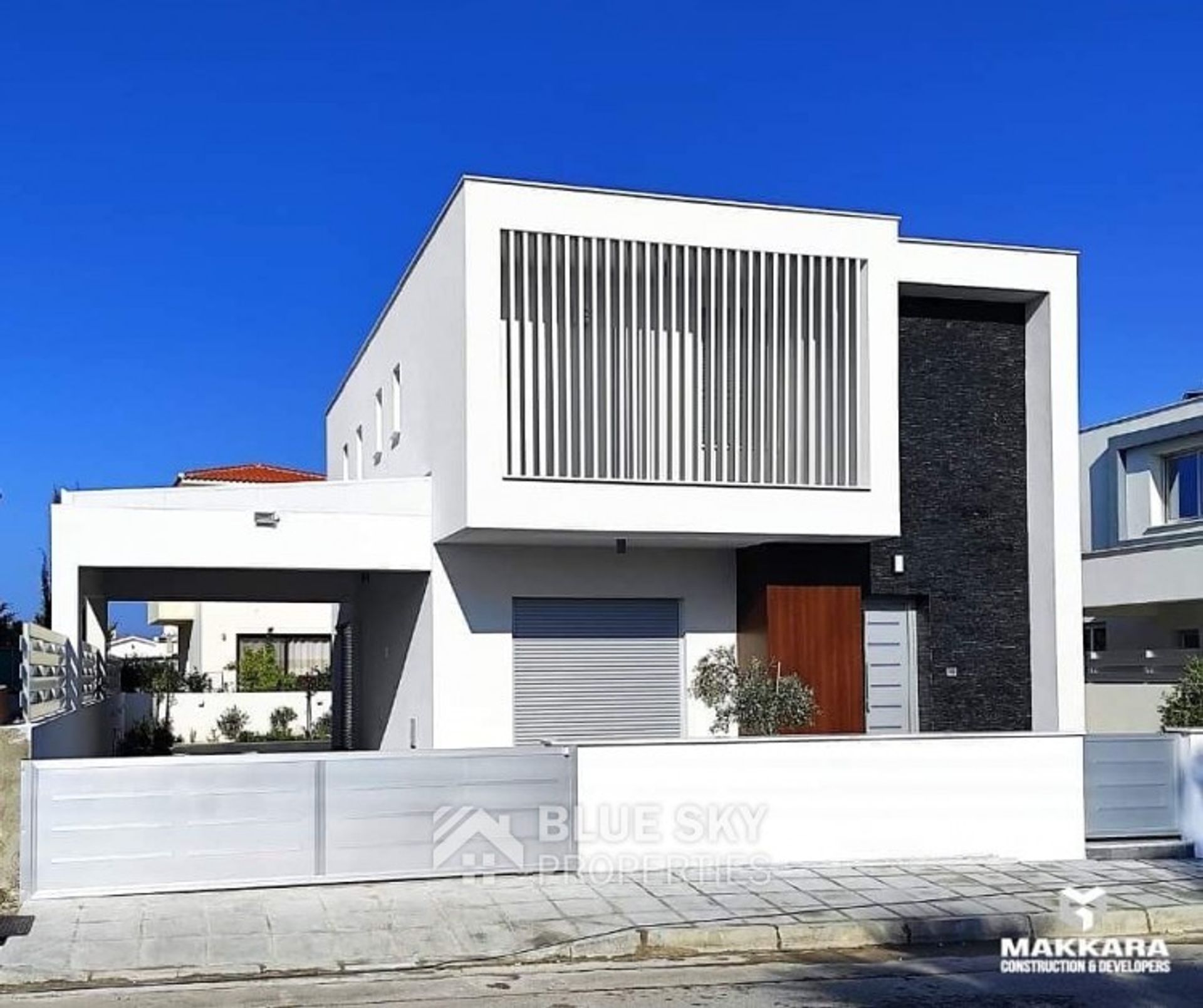 casa en Anarita, Paphos 10872376