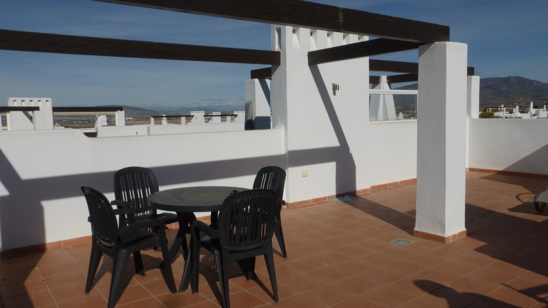 Condominium in Mazarron, Murcia 10872391