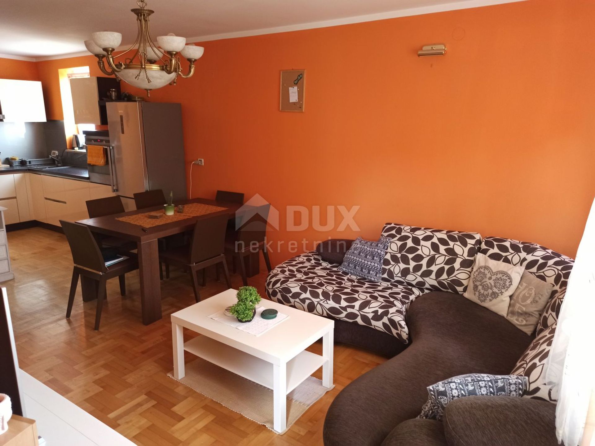 Condominio nel Vinkuran, Istarska Zupanija 10872396