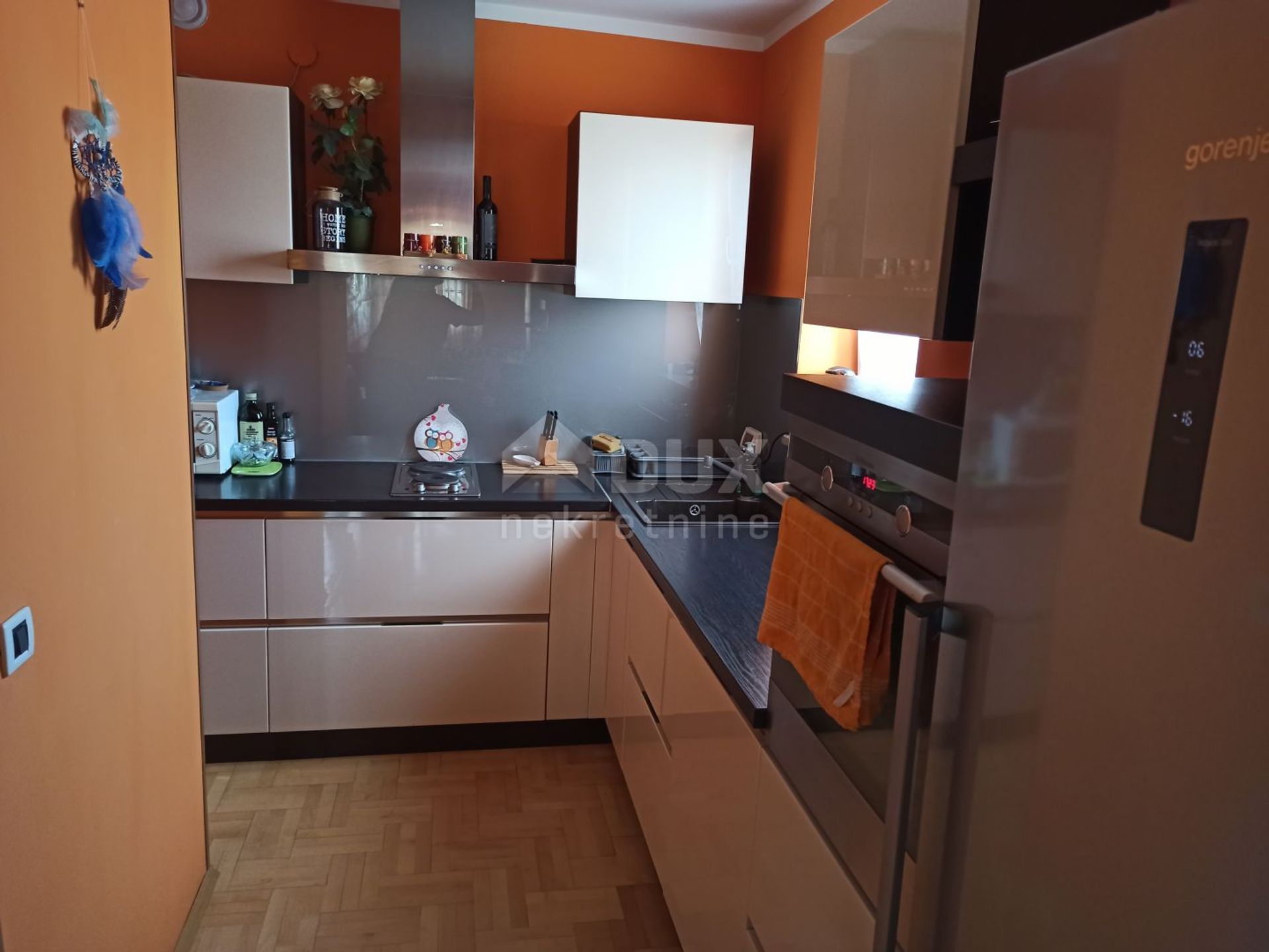 Condominio nel Pula, Istarska županija 10872396