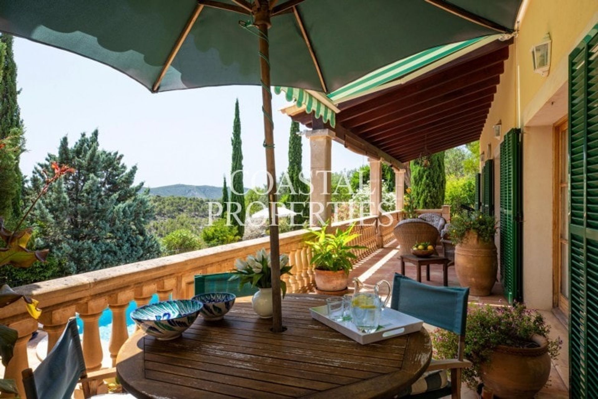 casa en Calvià, Balearic Islands 10872397