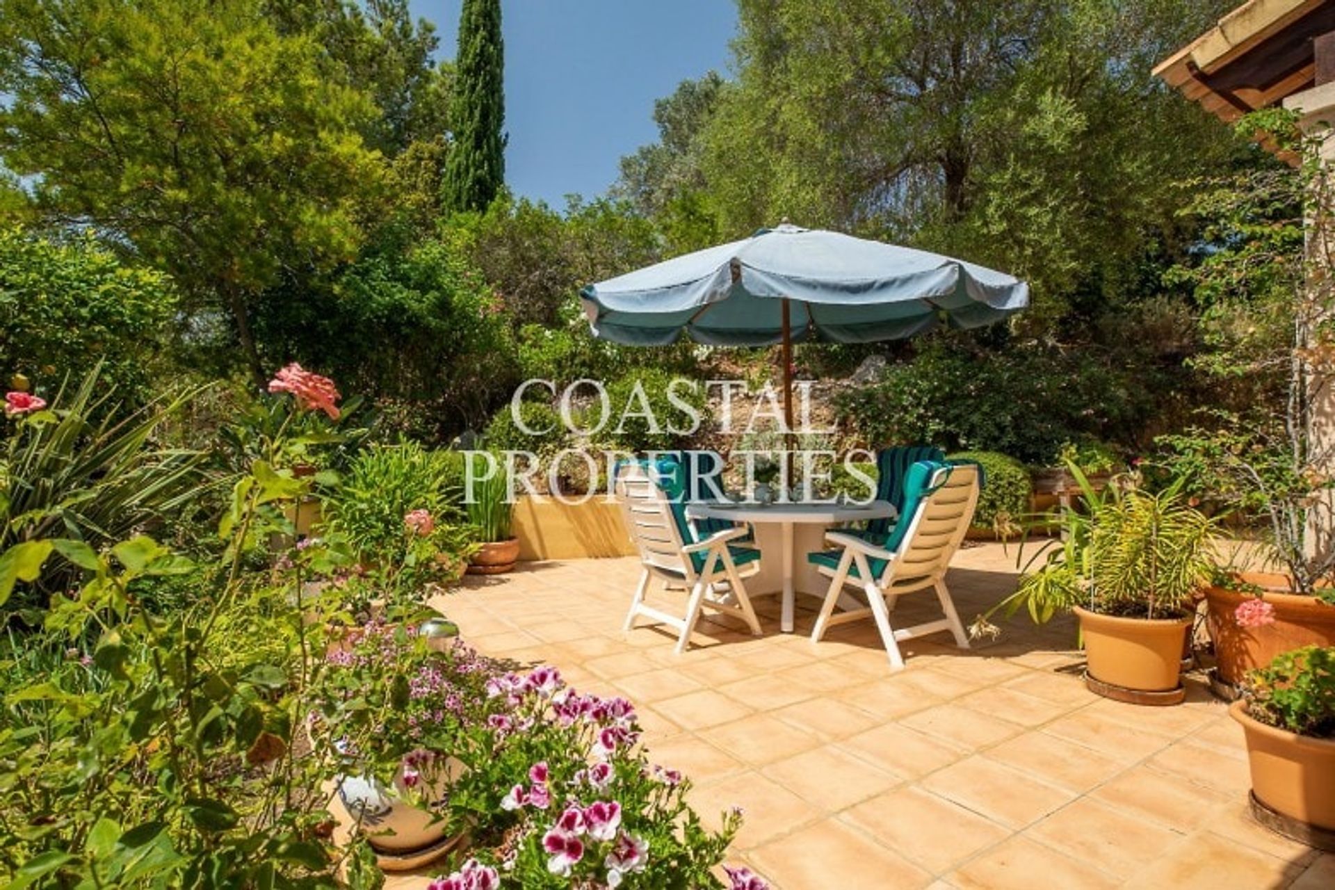 casa en Calvià, Balearic Islands 10872397