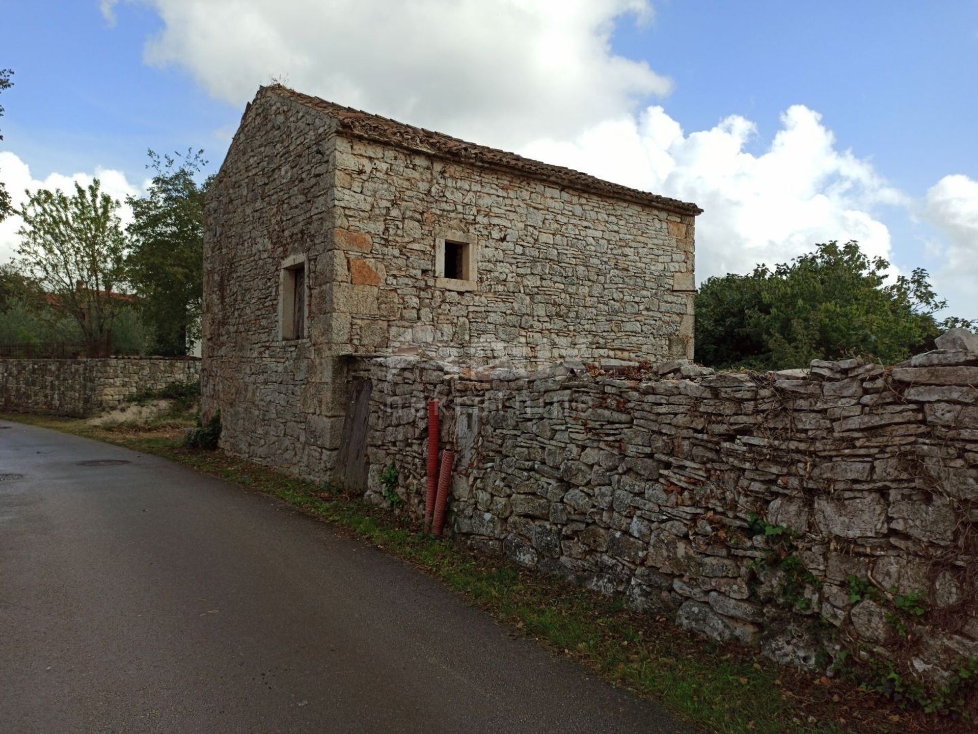 Dom w Bale, Istria County 10872403