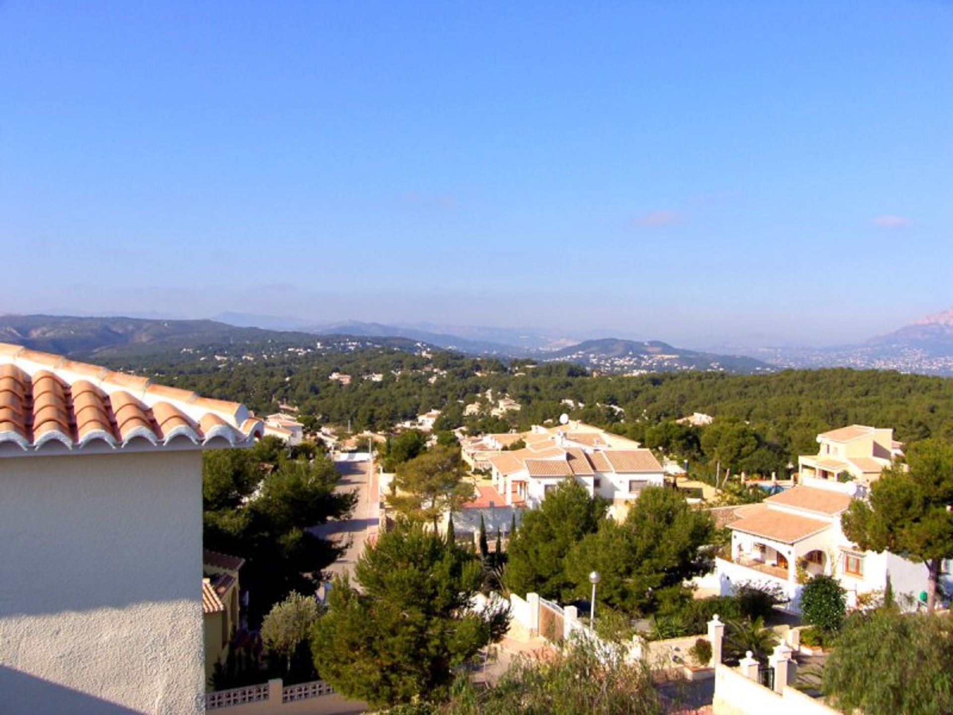 Land im Jávea, Comunidad Valenciana 10872408