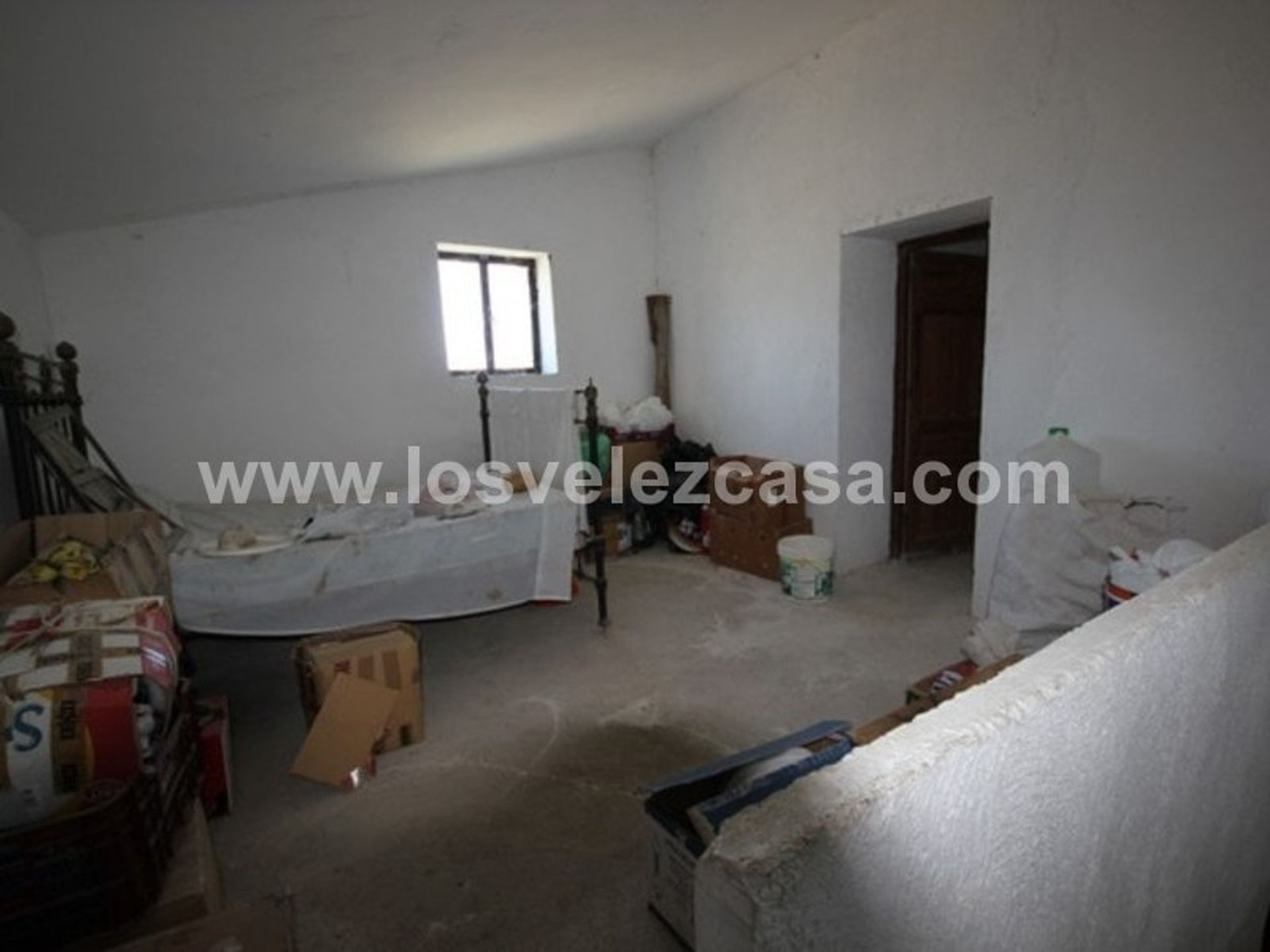 House in Vélez-Rubio, Andalucía 10872430