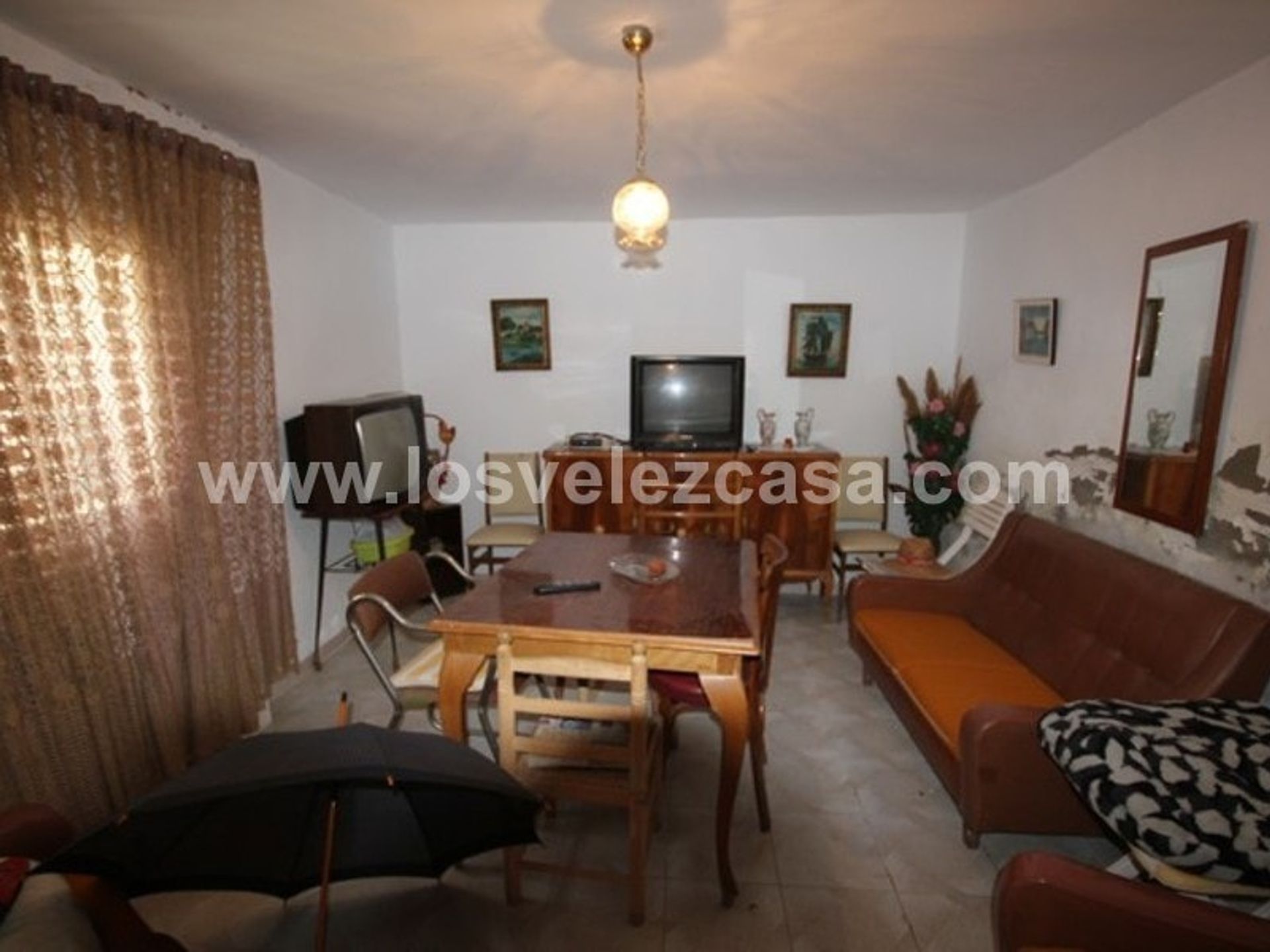 House in Vélez-Rubio, Andalucía 10872430