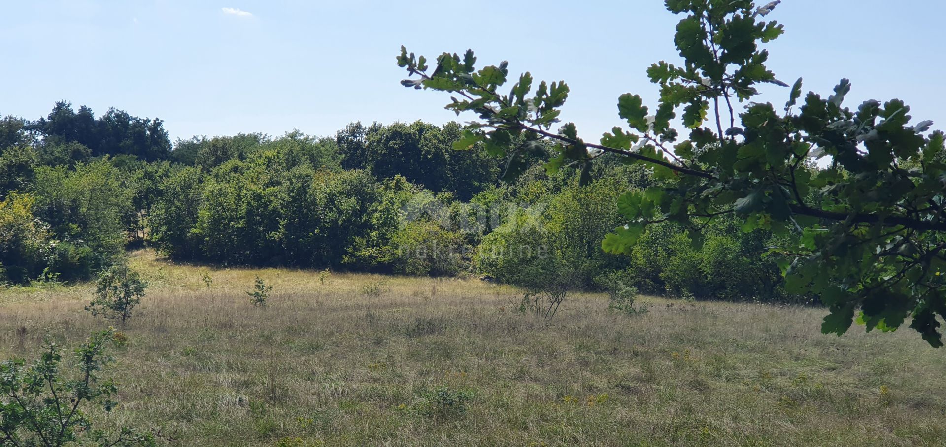 Terre dans Nedescina, Istarska Zupanija 10872530