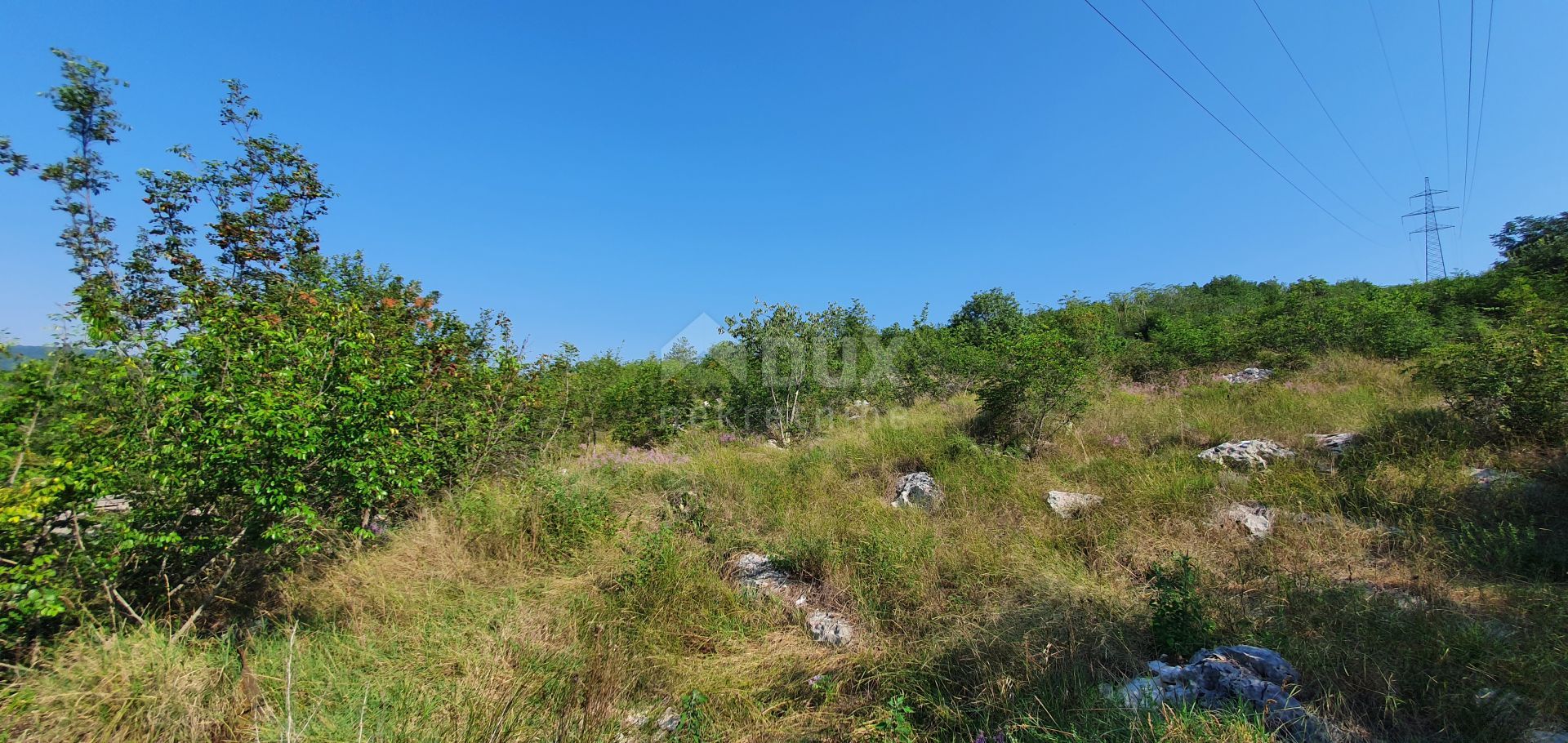 Land in Susnjevica, Istarska Zupanija 10872542