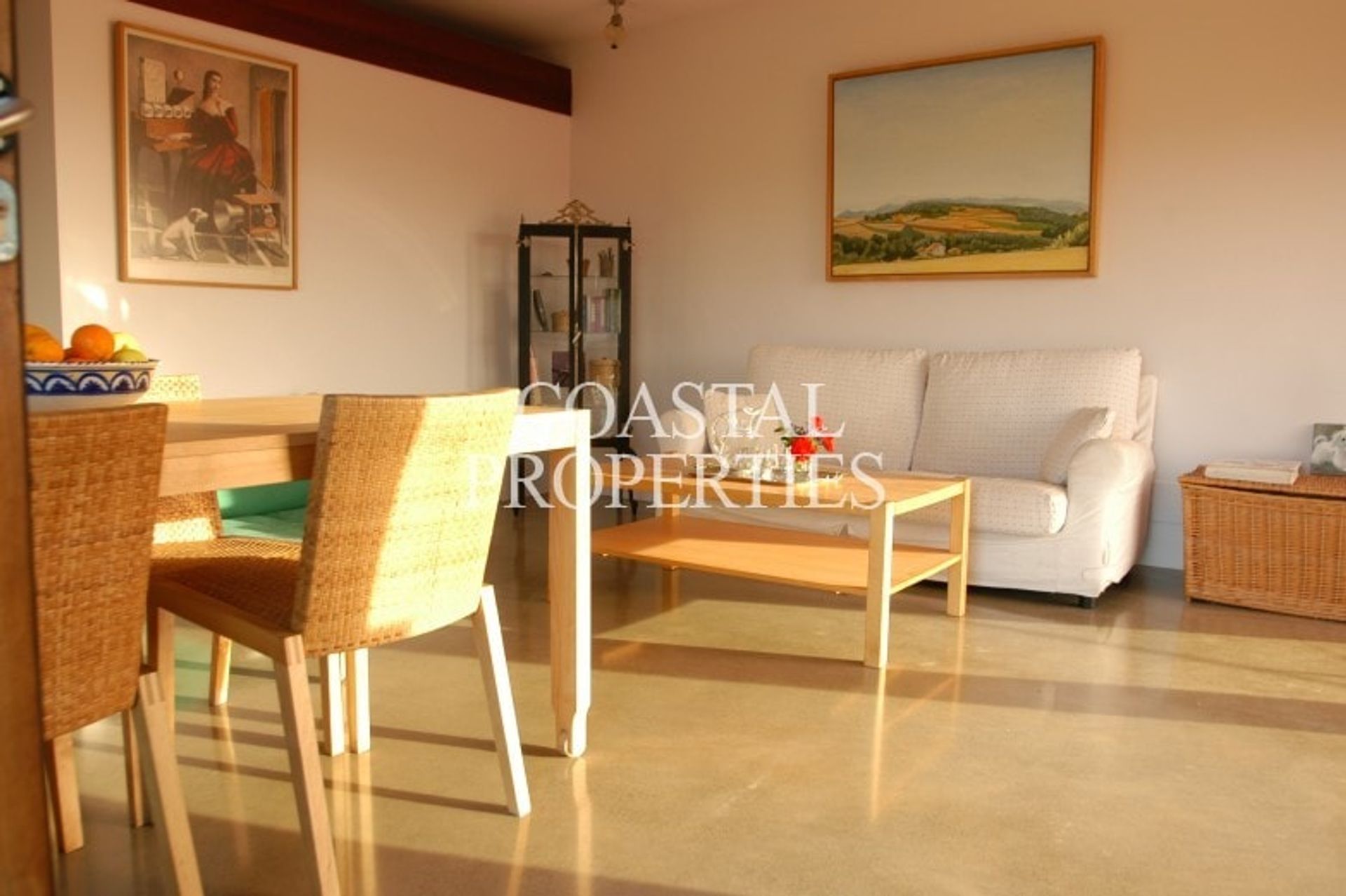 casa en Campos, Balearic Islands 10872557