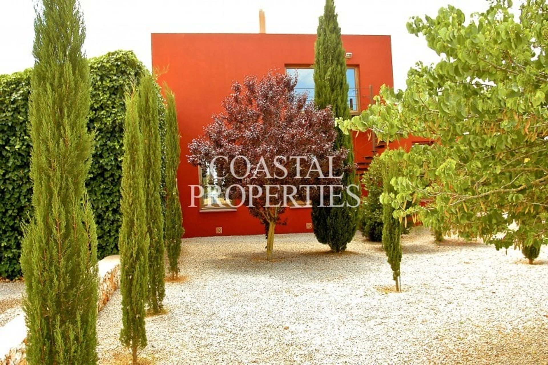 casa en Campos, Balearic Islands 10872557