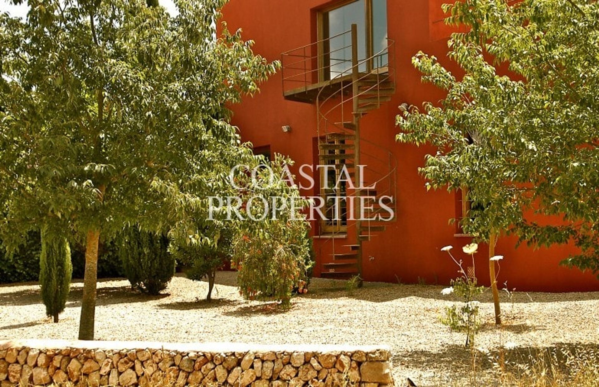 casa en Campos, Balearic Islands 10872557