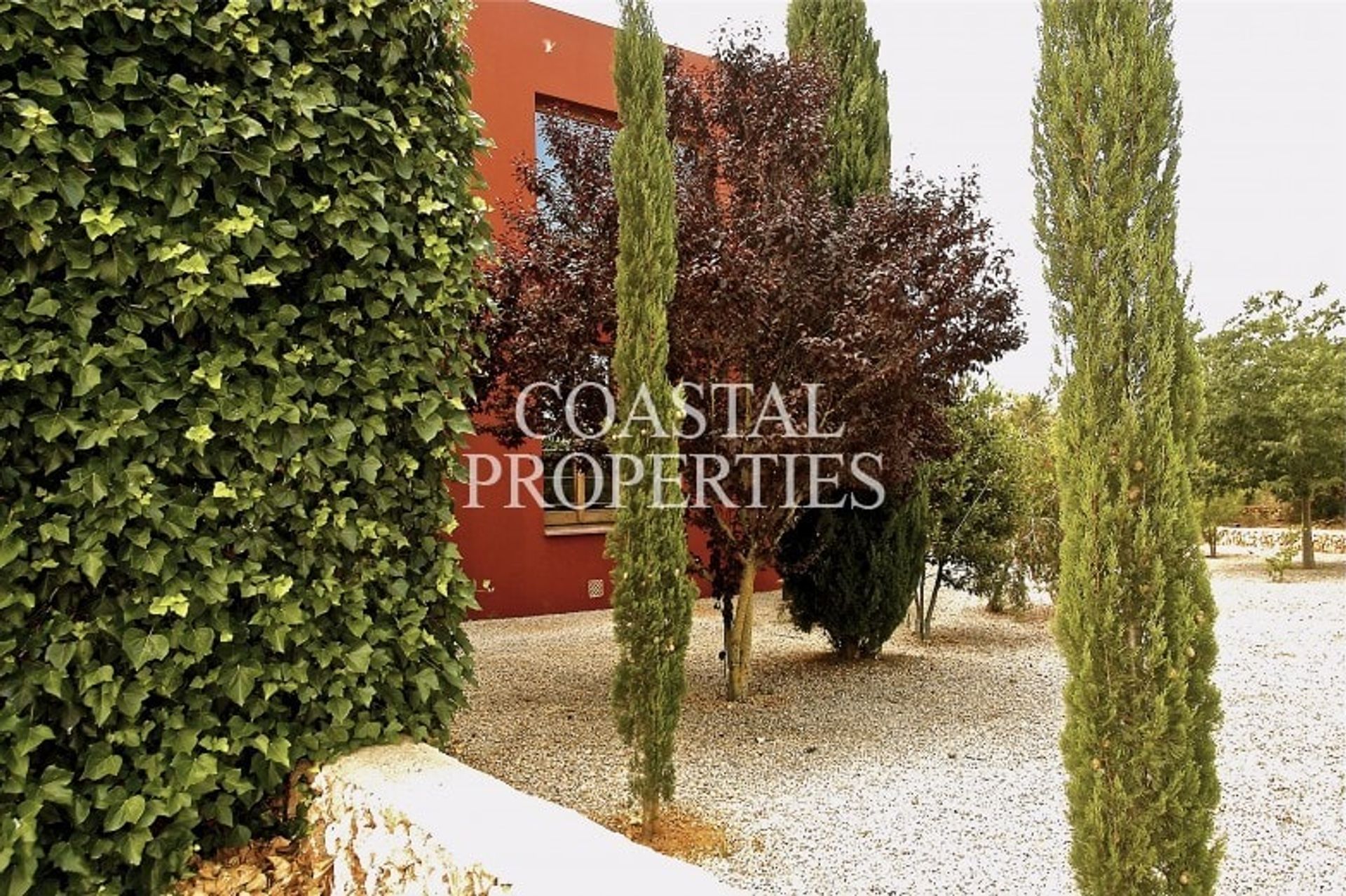 casa en Campos, Balearic Islands 10872557