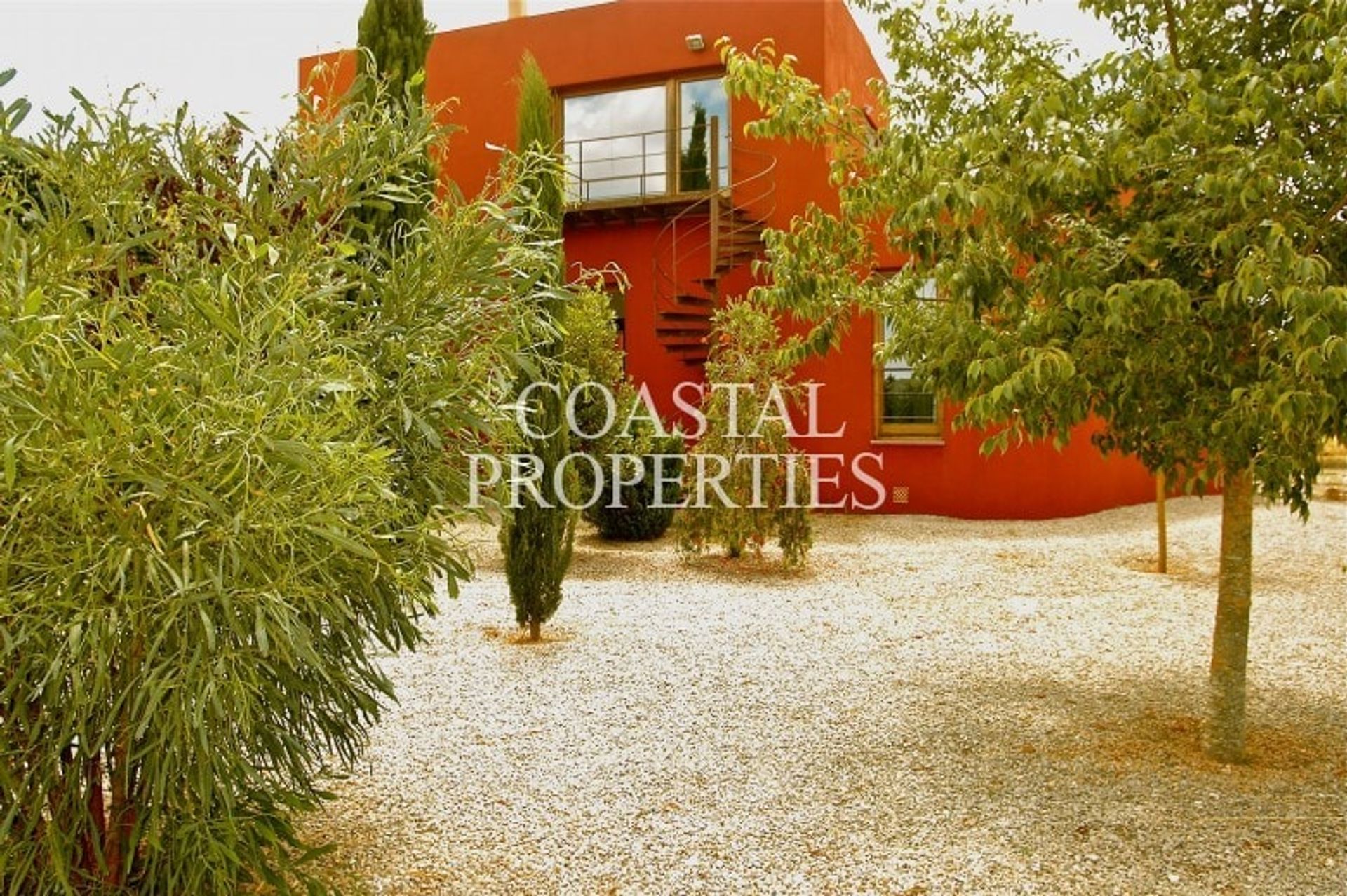 بيت في Campos, Balearic Islands 10872557