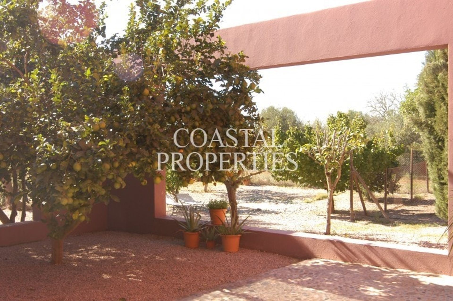 بيت في Campos, Balearic Islands 10872557