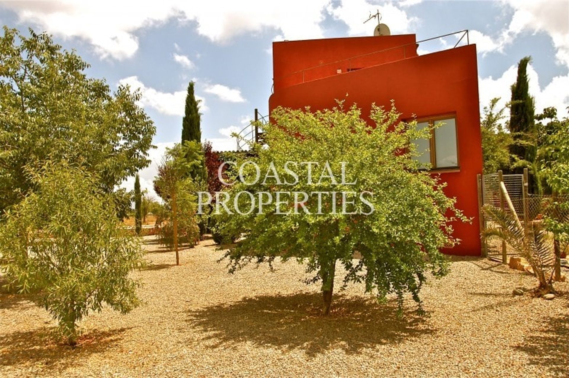 casa en Campos, Balearic Islands 10872557