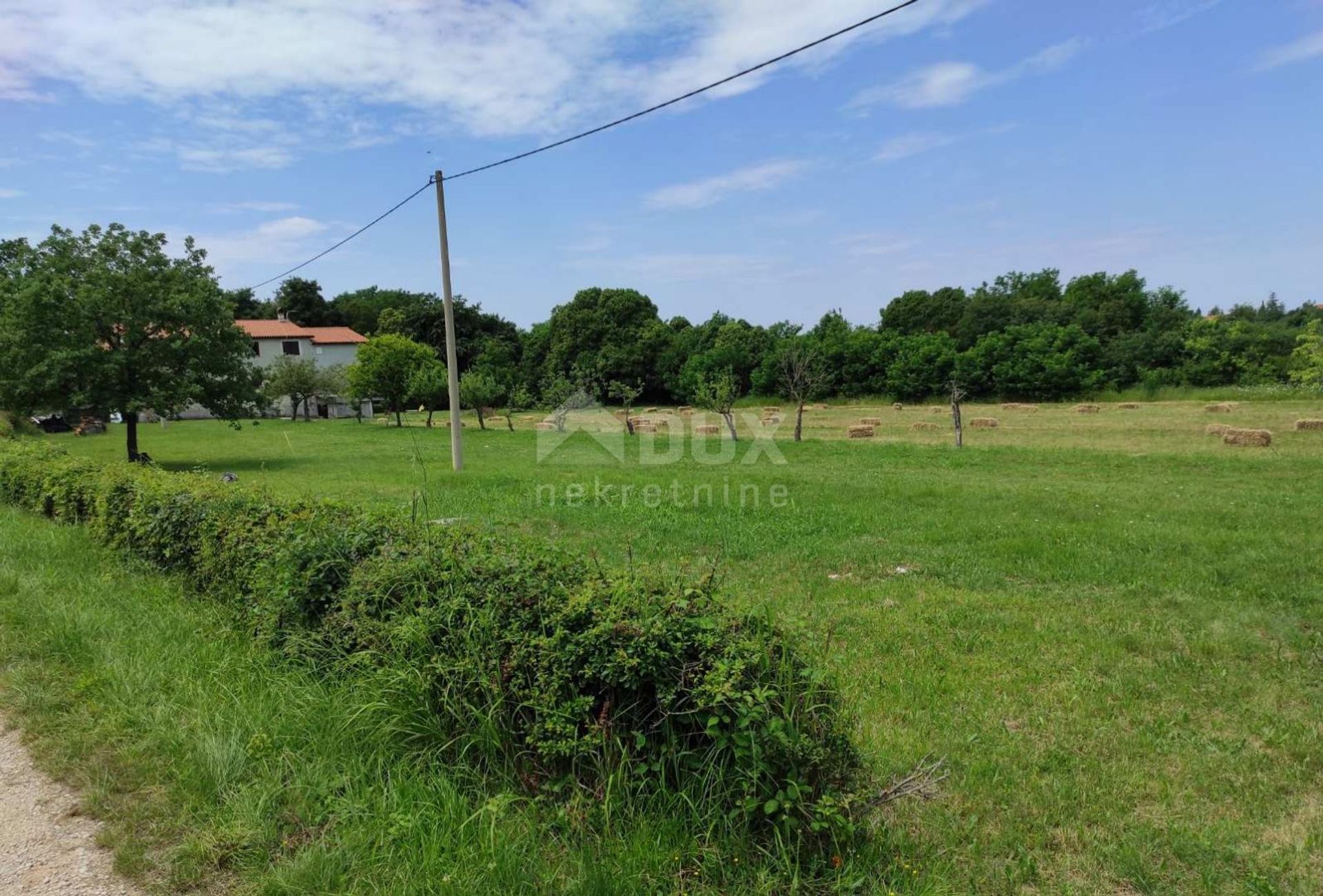 Land im Umag, Istarska Zupanija 10872564