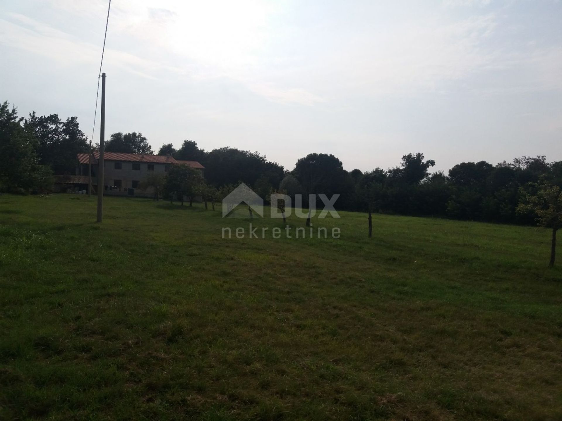 Land in Katoro, Istria County 10872564