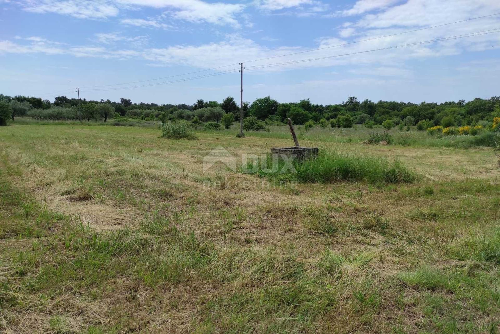 Land in Umag, Istarska Zupanija 10872564