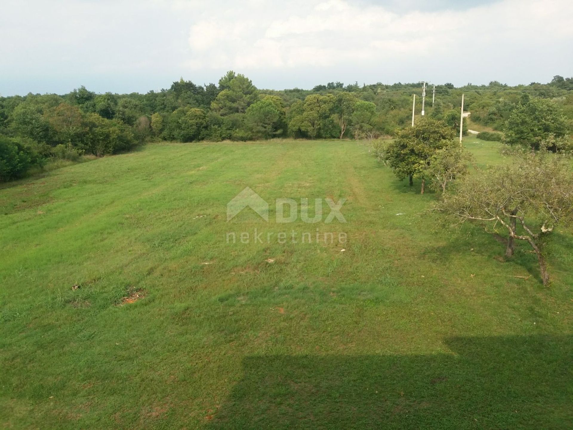 Land in Katoro, Istria County 10872564