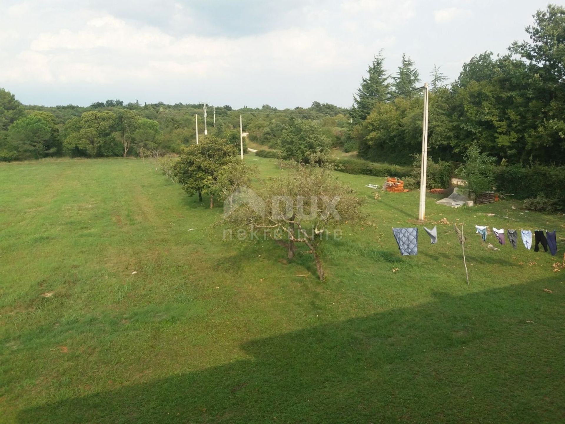 Land in Katoro, Istria County 10872564