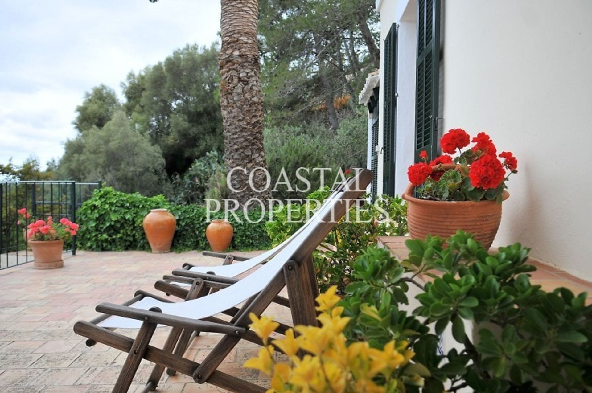 House in Puigpunent, Balearic Islands 10872568