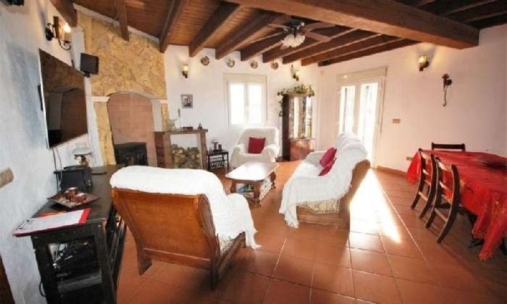 Huis in Daya Vieja, Valencia 10872605