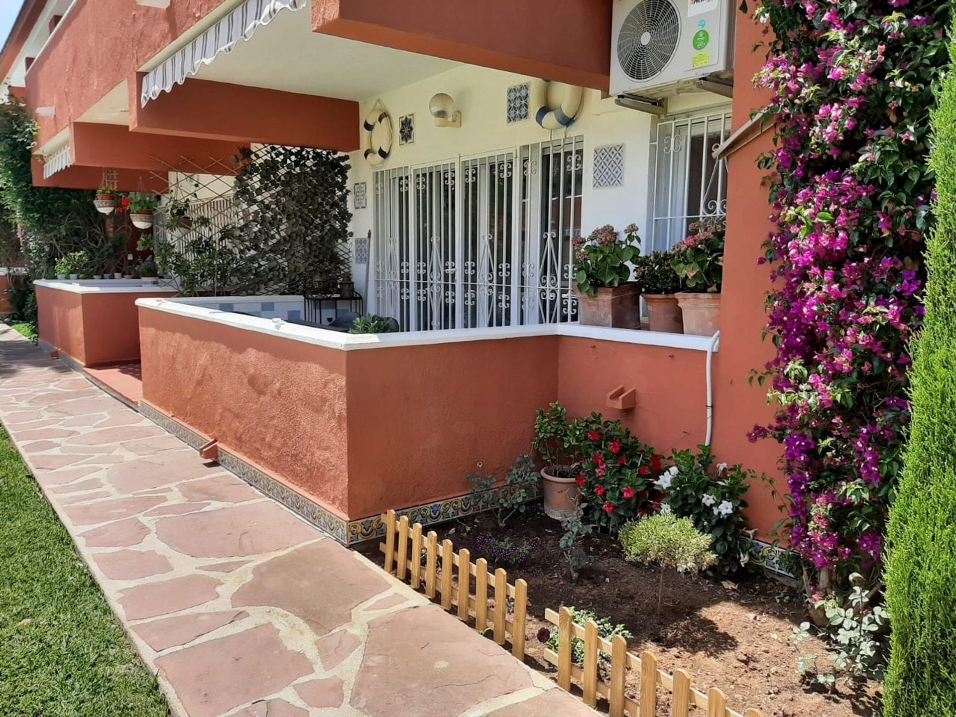 Condominio nel Dénia, Comunidad Valenciana 10872609