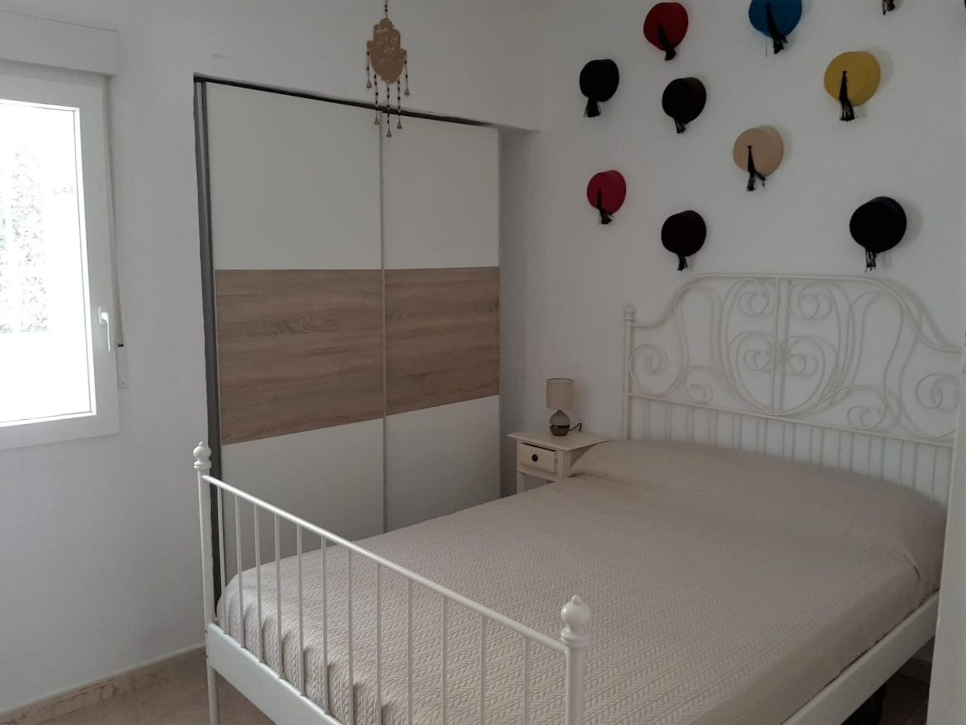 Osakehuoneisto sisään Denia, Valencia 10872609