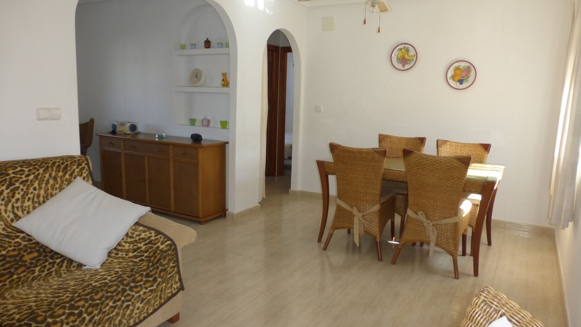 House in Mazarron, Murcia 10872629