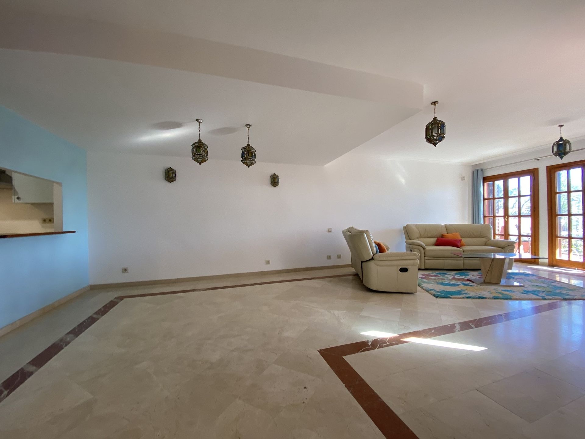 casa en La Línea de la Concepción, Andalucía 10872646