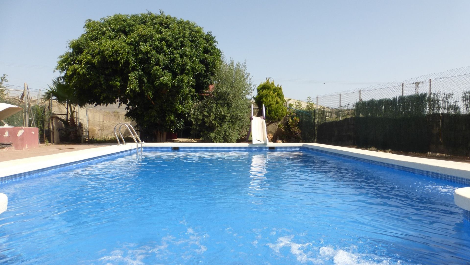 House in El Mojon, Murcia 10872652