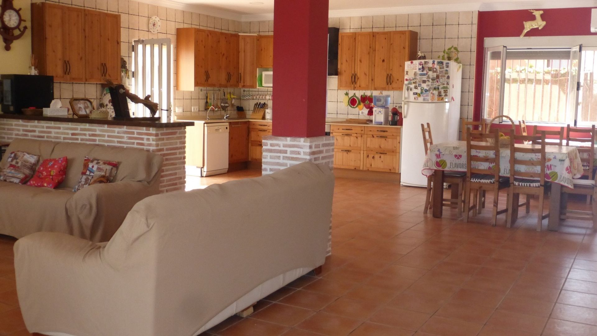 House in El Mojon, Murcia 10872652