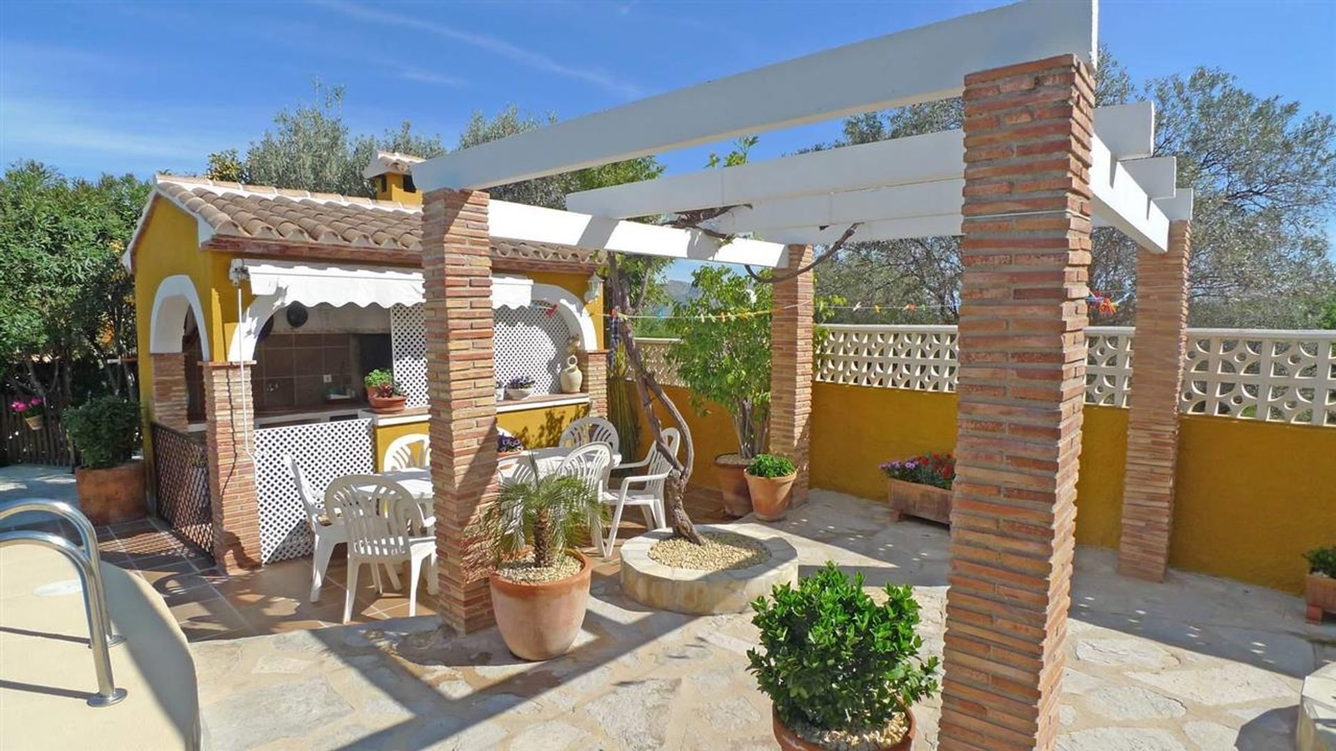 House in Tormos, Valencia 10872660