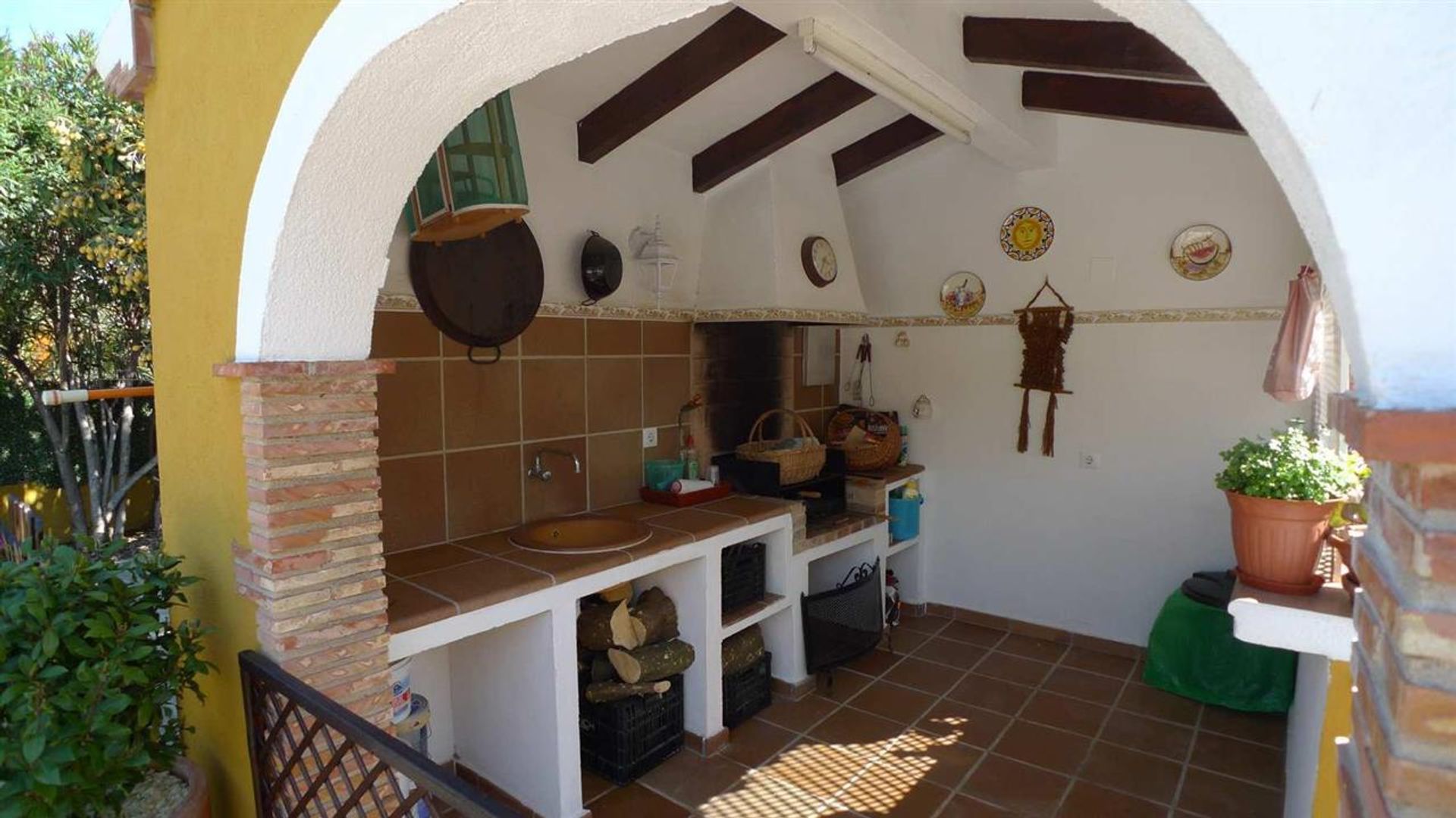 House in Tormos, Valencia 10872660